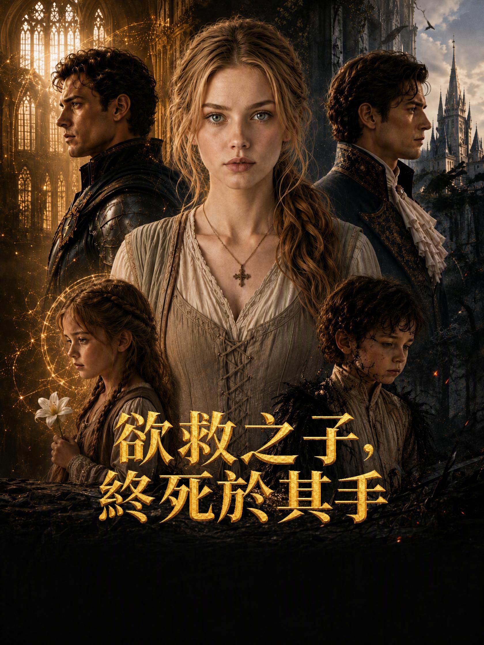 欲救之子，終死於其手