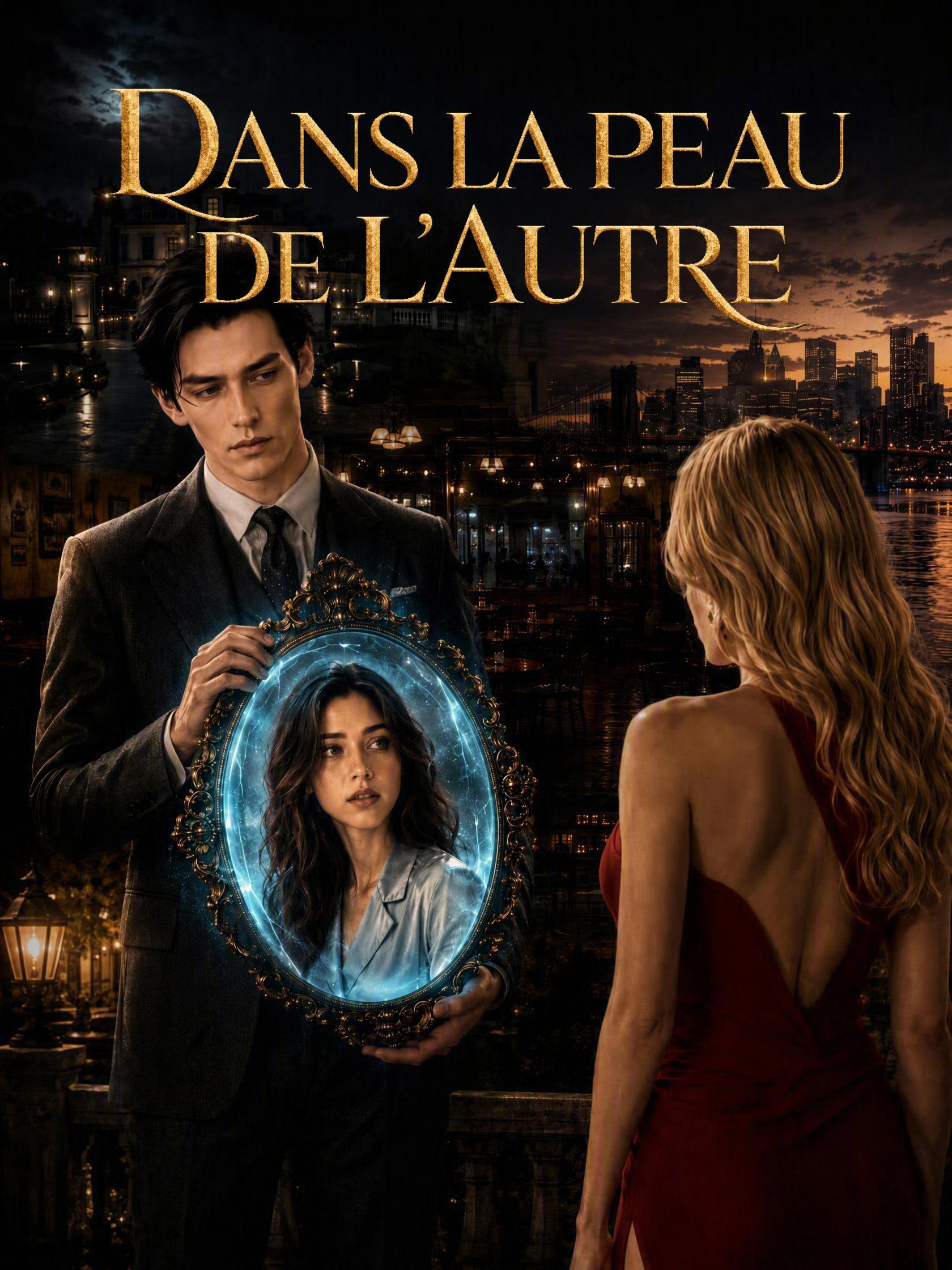 DANS LA PEAU DE L'AUTRE