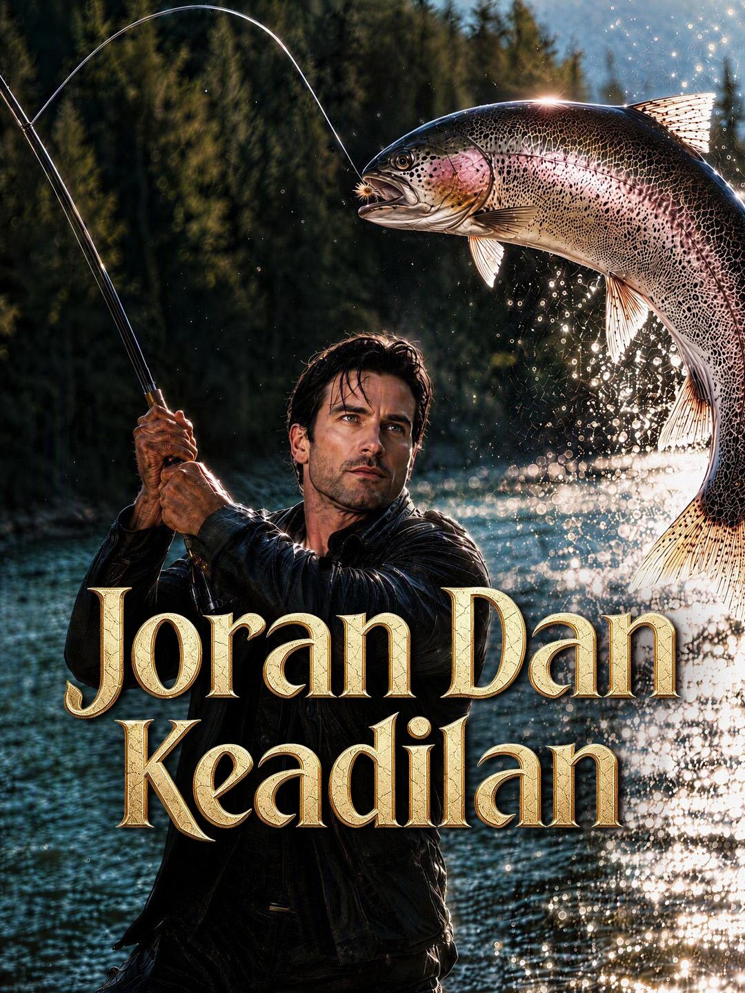 Joran Dan Keadilan