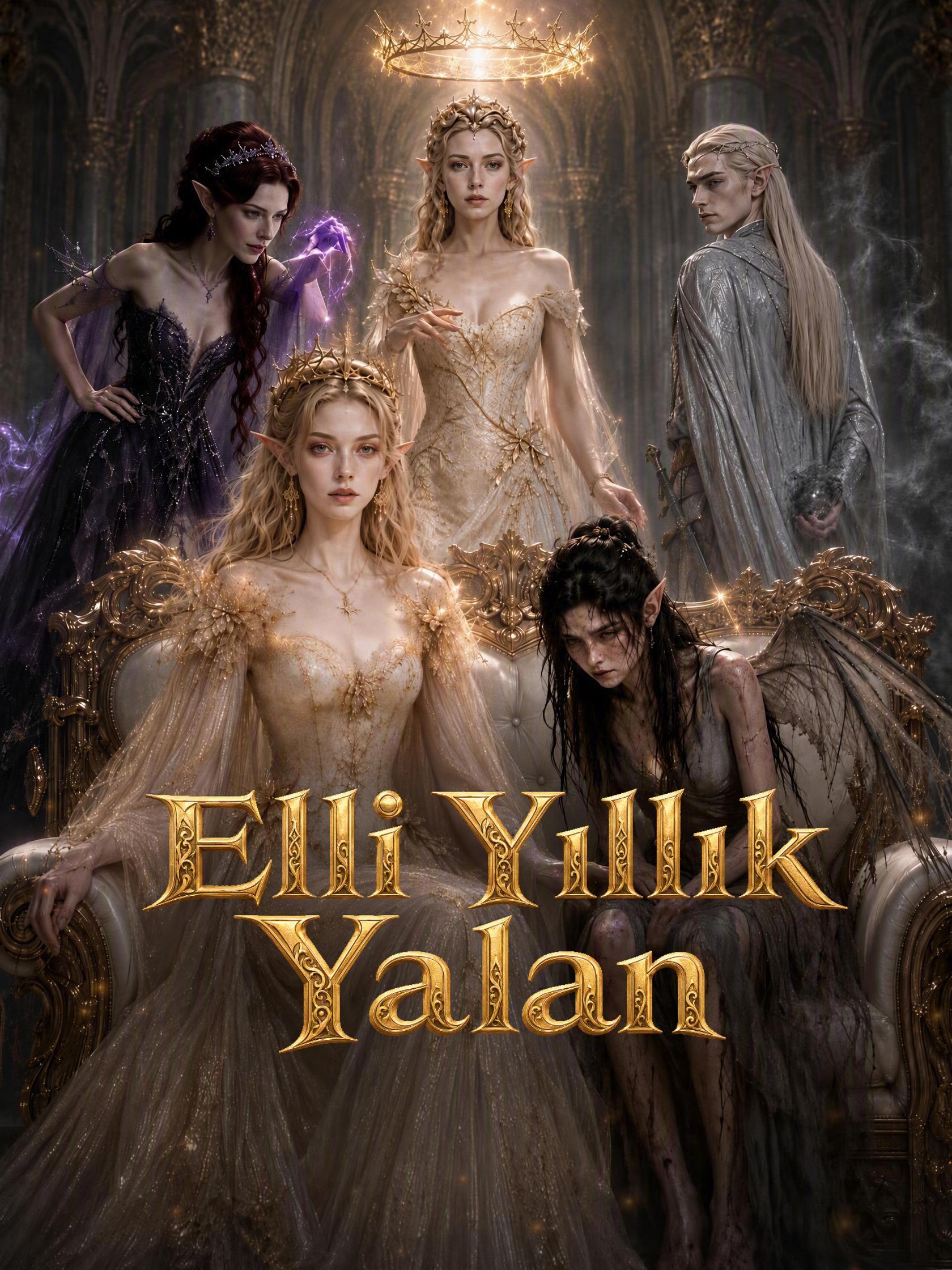 Elli Yıllık Yalan