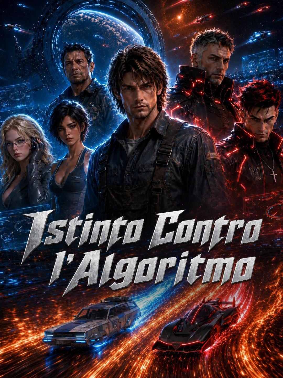 Istinto Contro l'Algoritmo