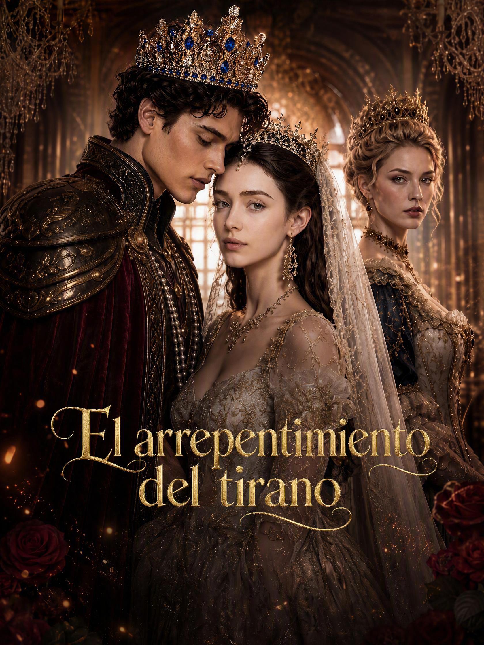 El arrepentimiento del tirano