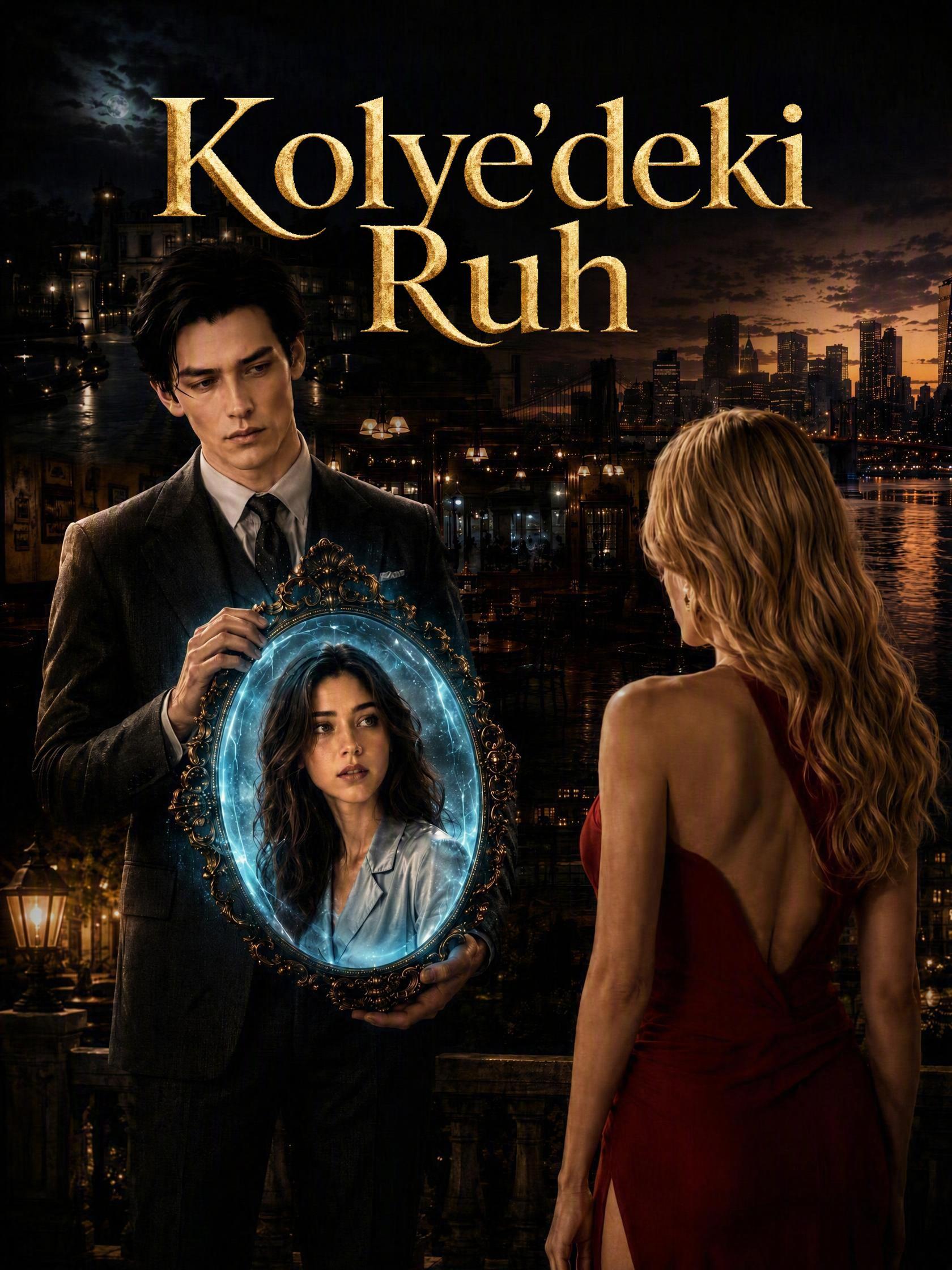 Kolye'deki Ruh