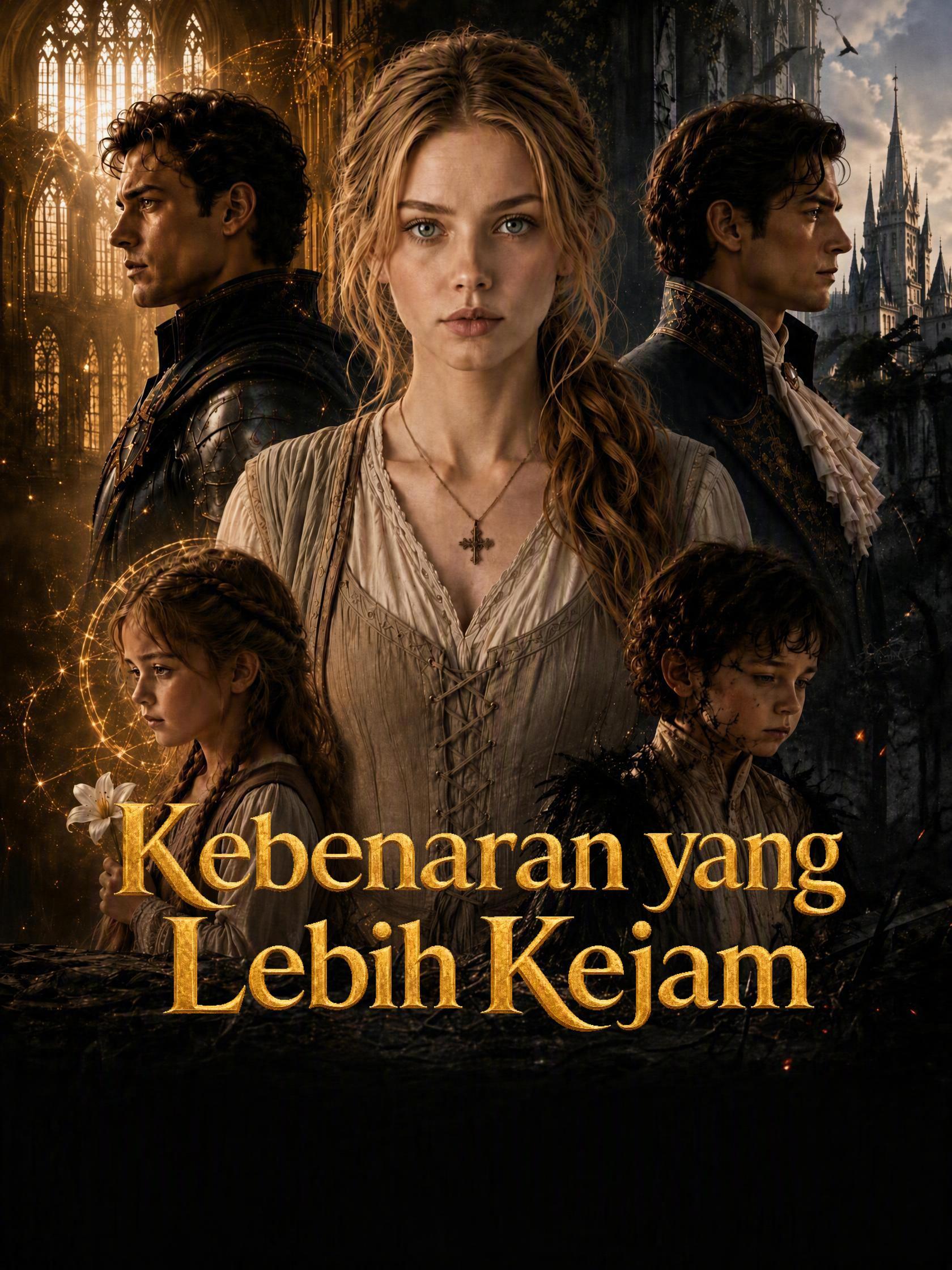 Kebenaran yang Lebih Kejam