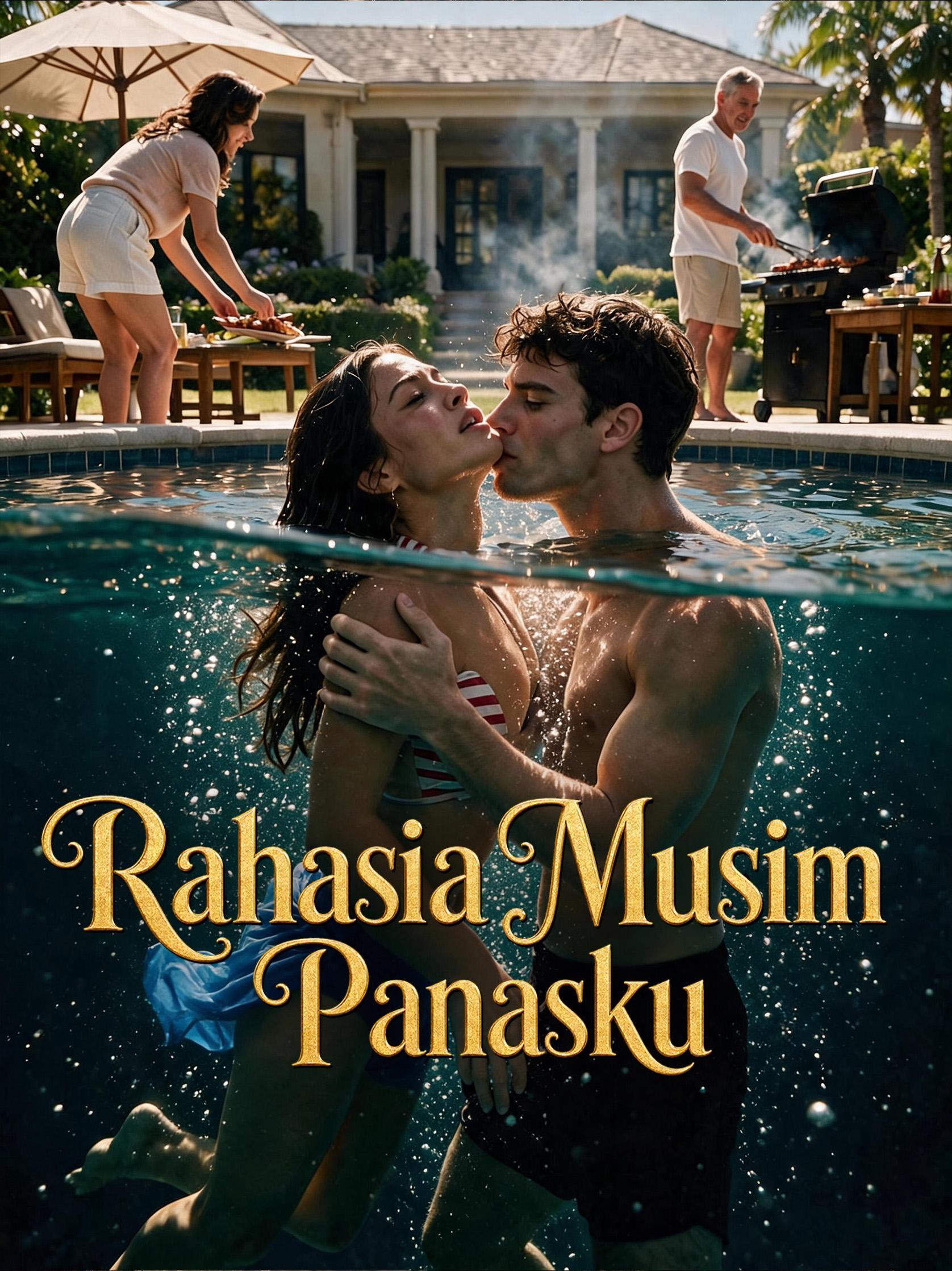 Rahasia Musim Panasku