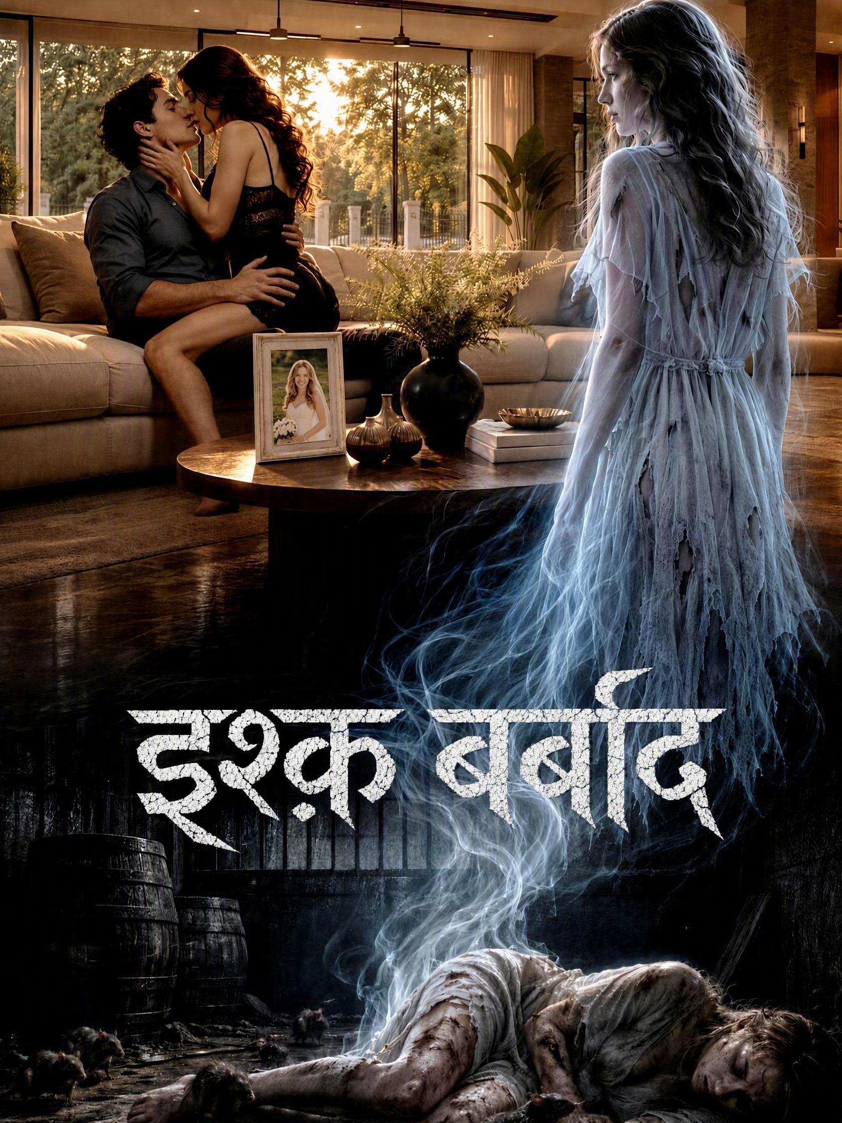 इश्क़ बर्बाद