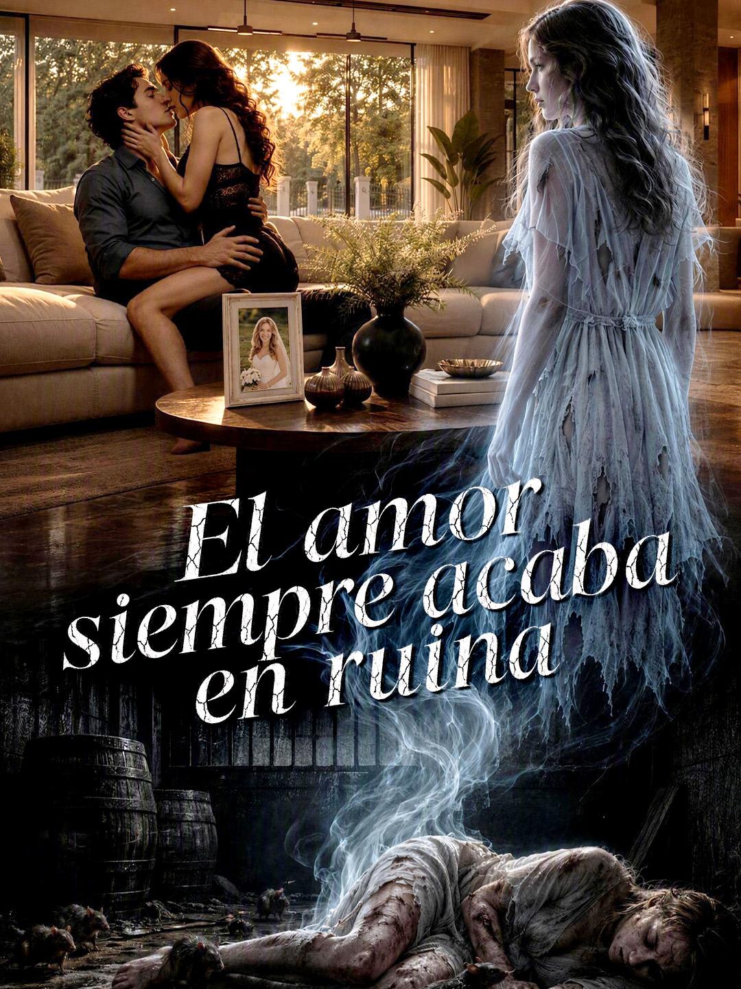 El amor siempre acaba en ruina