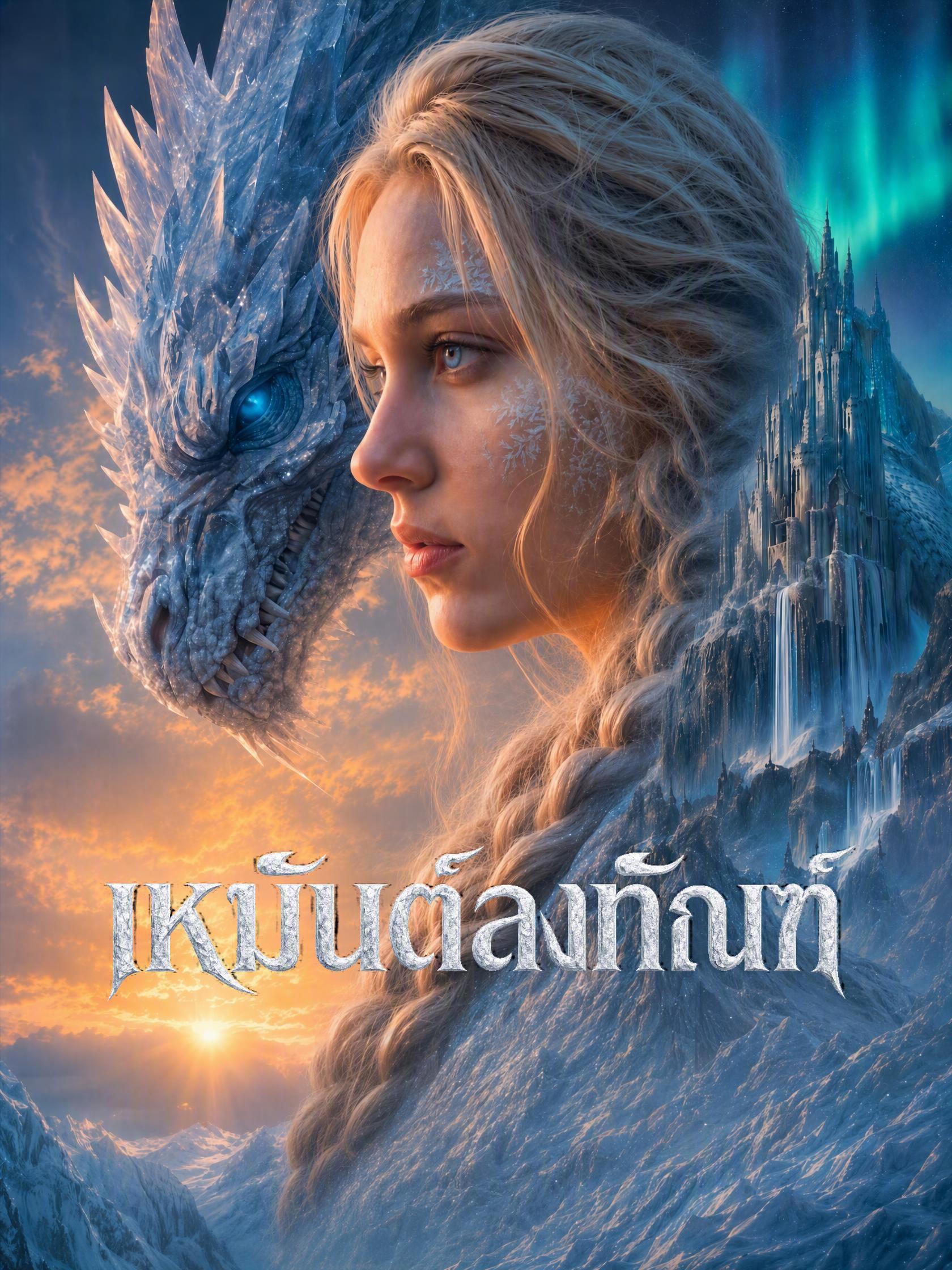 เหมันต์ลงทัณฑ์