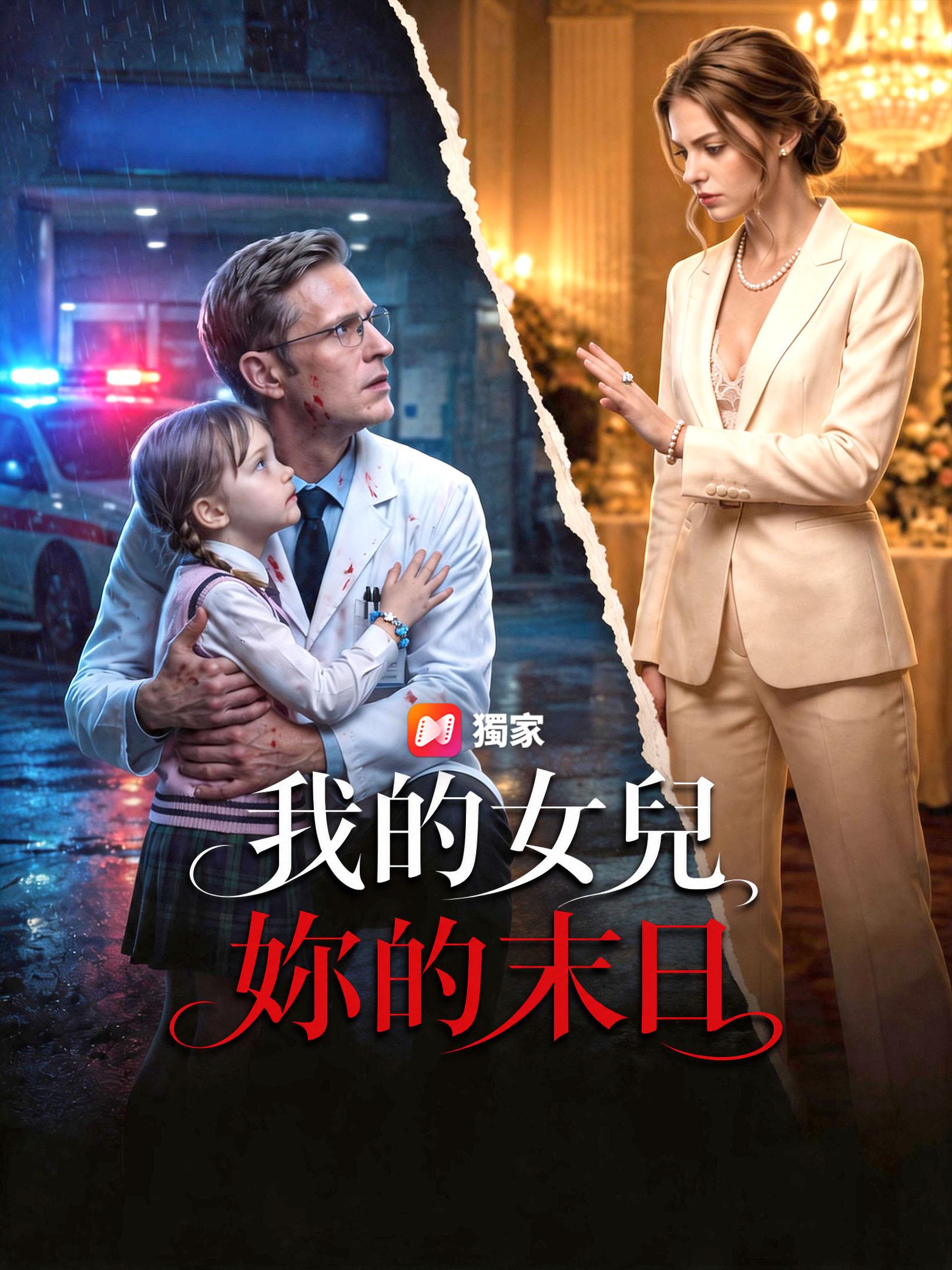 我的女兒妳的末日