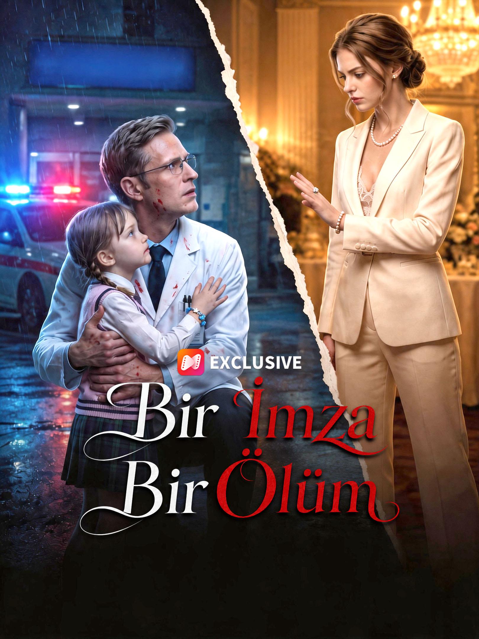 Bir İmza Bir Ölüm