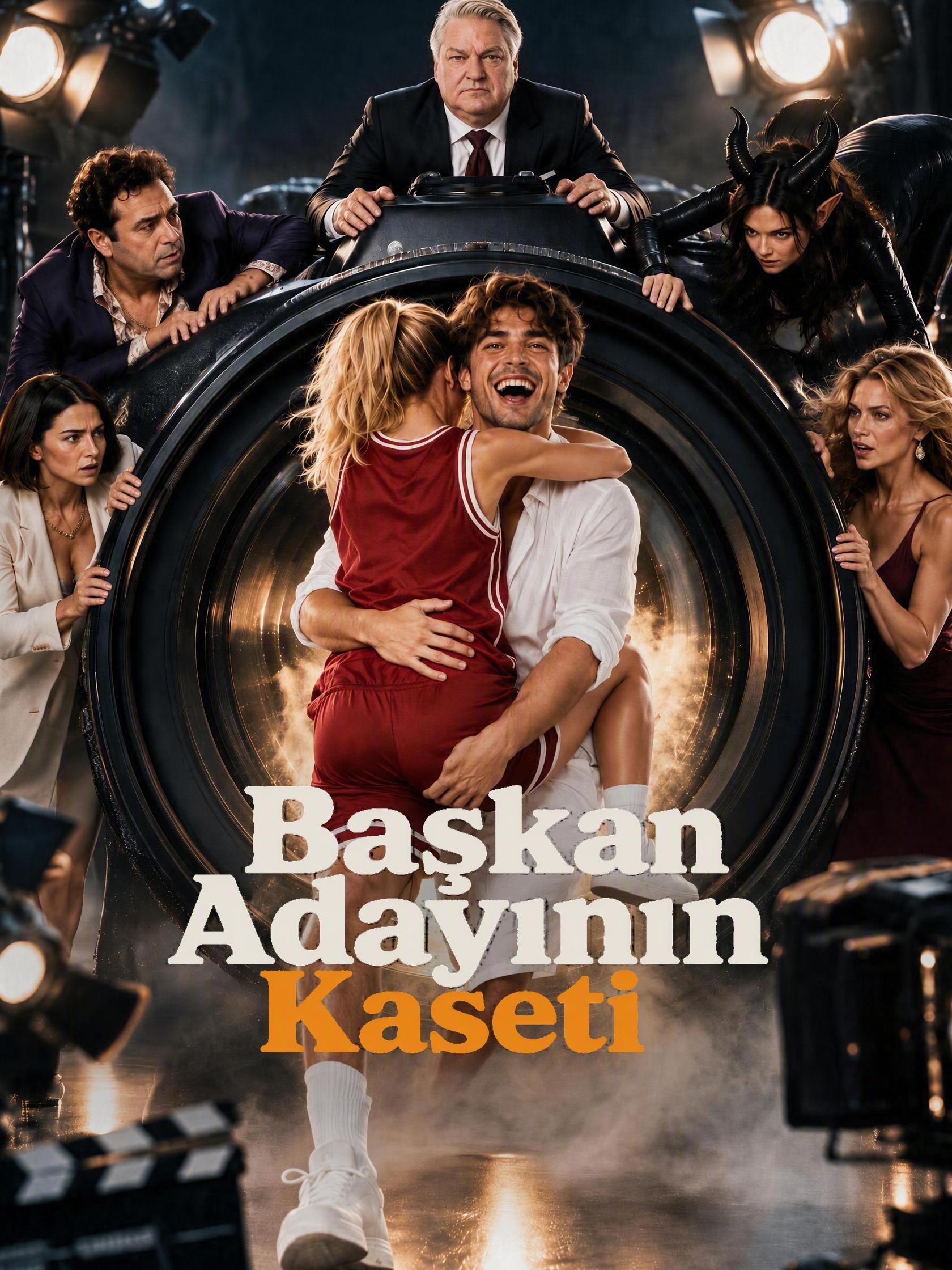 Başkan Adayının Kaseti