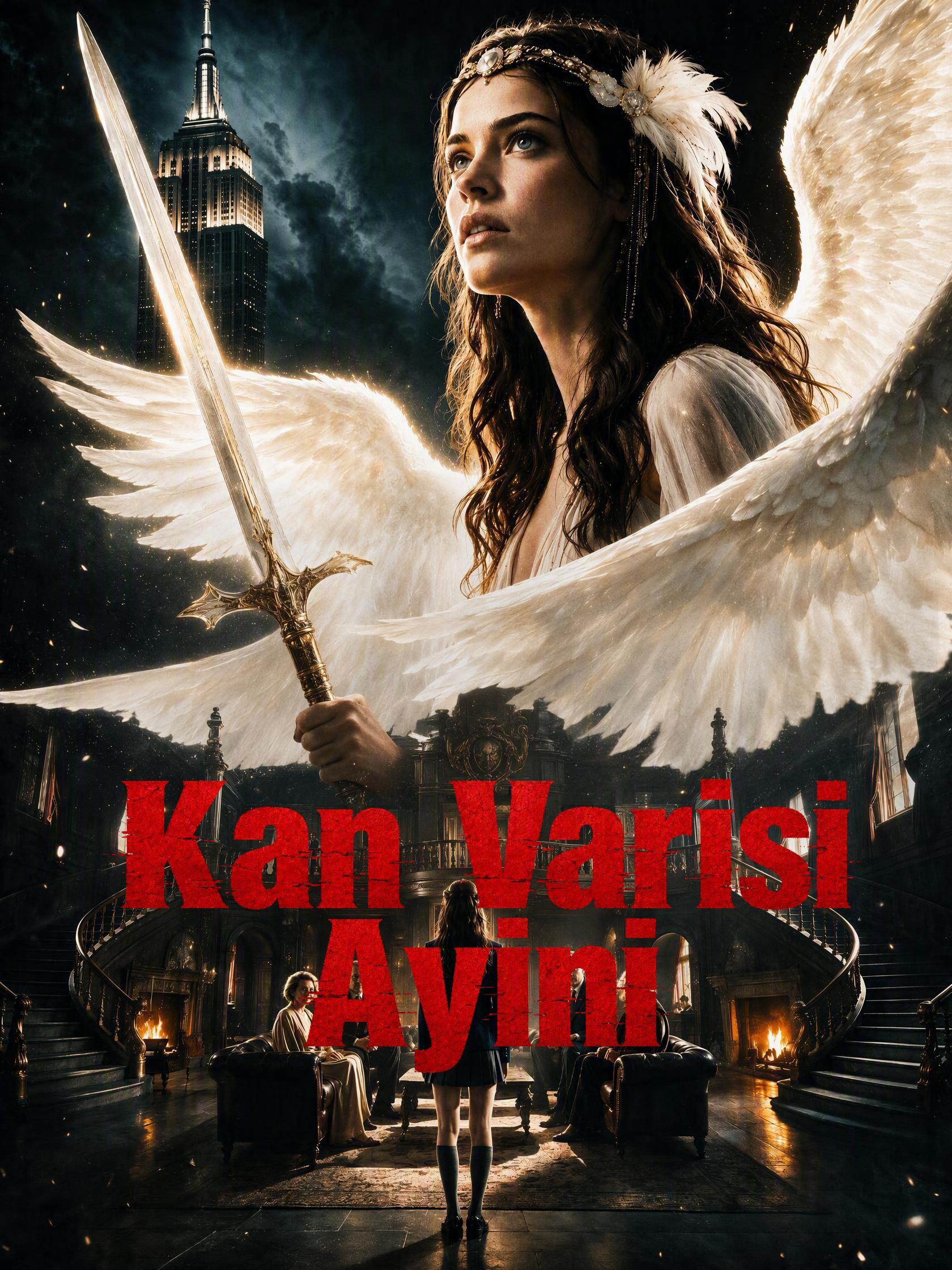 Kan Varisi Ayini