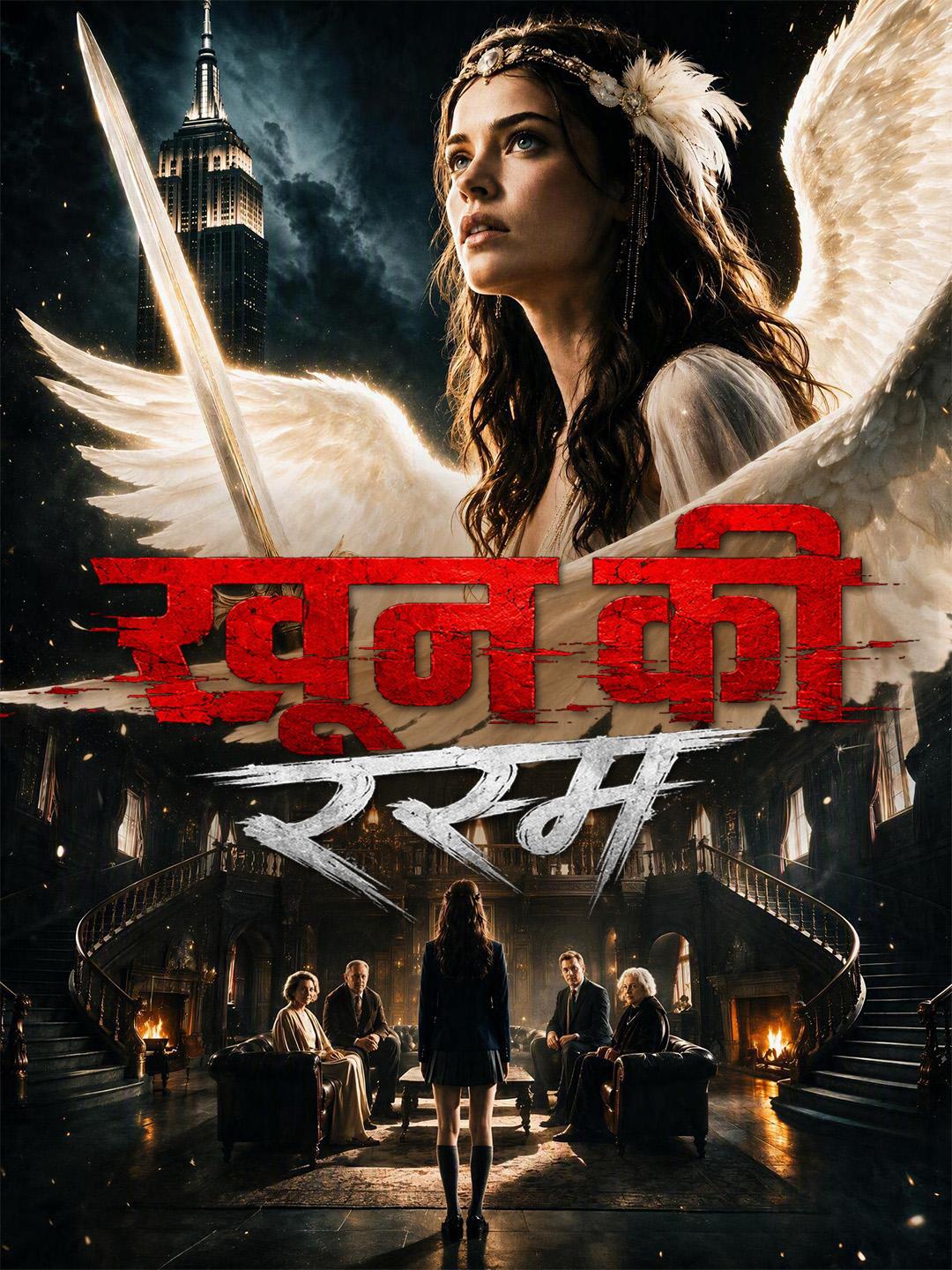 खून की रस्म