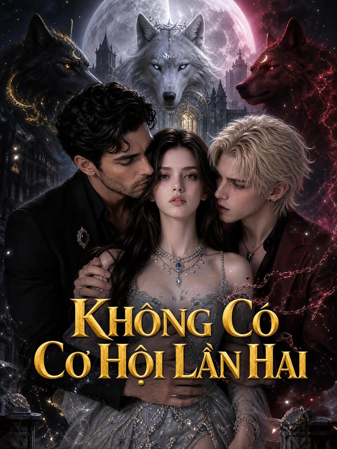 Không Có Cơ Hội Lần Hai