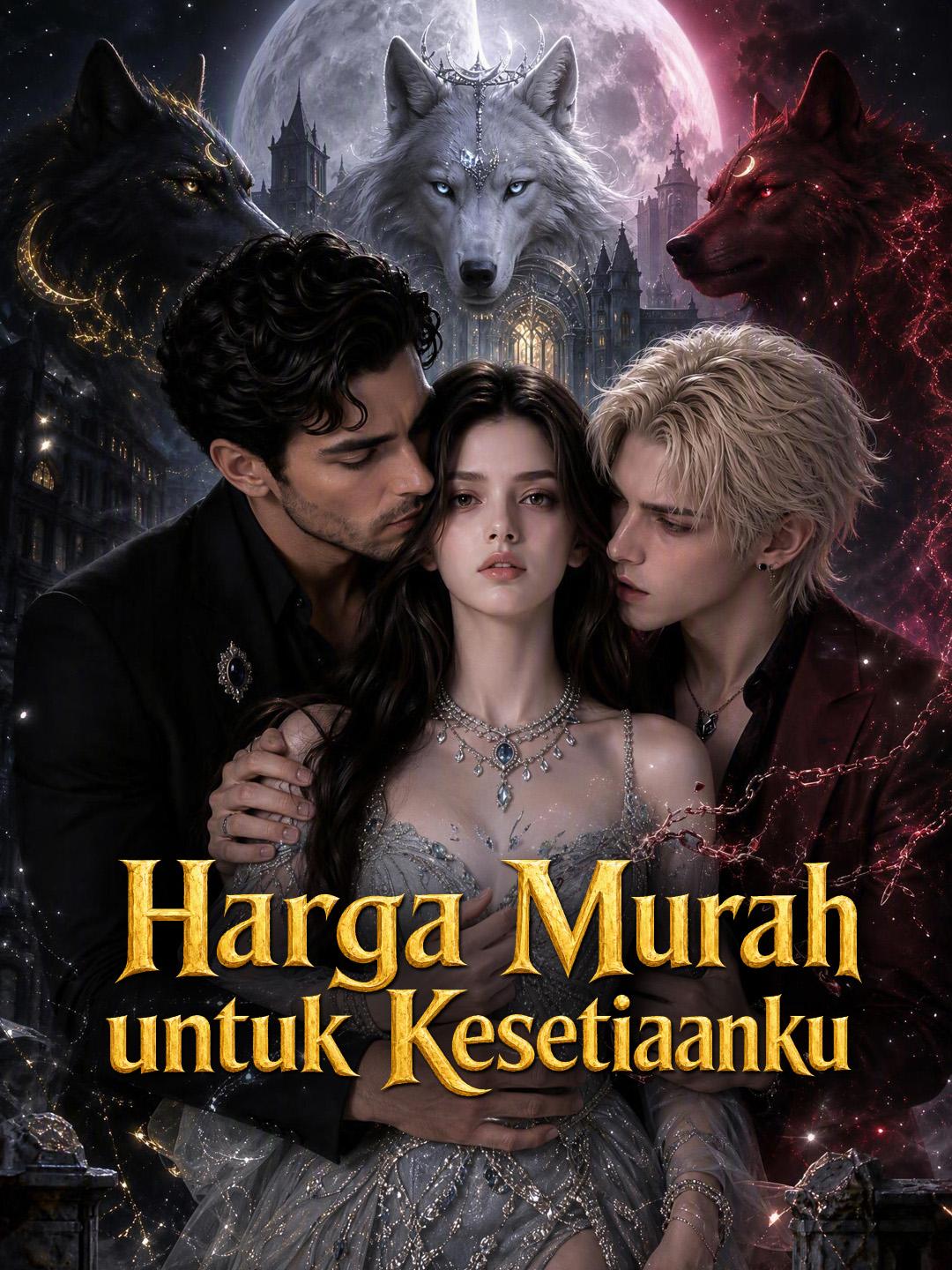 Harga Murah untuk Kesetiaanku