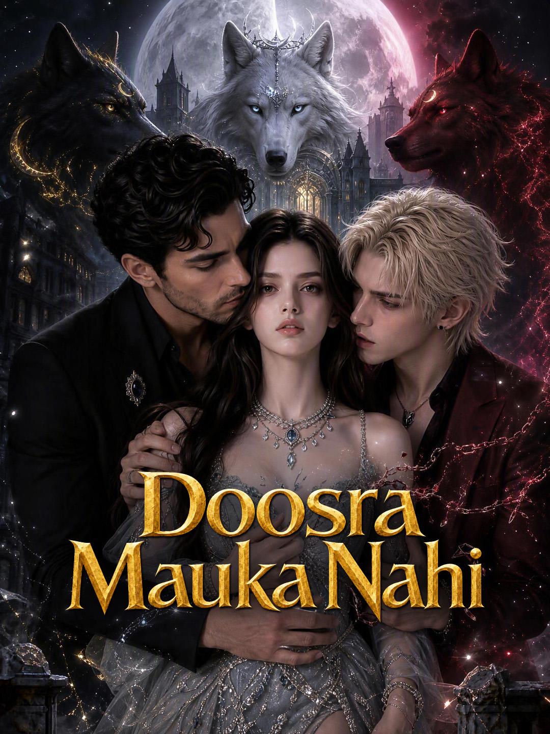 Doosra Mauka Nahi