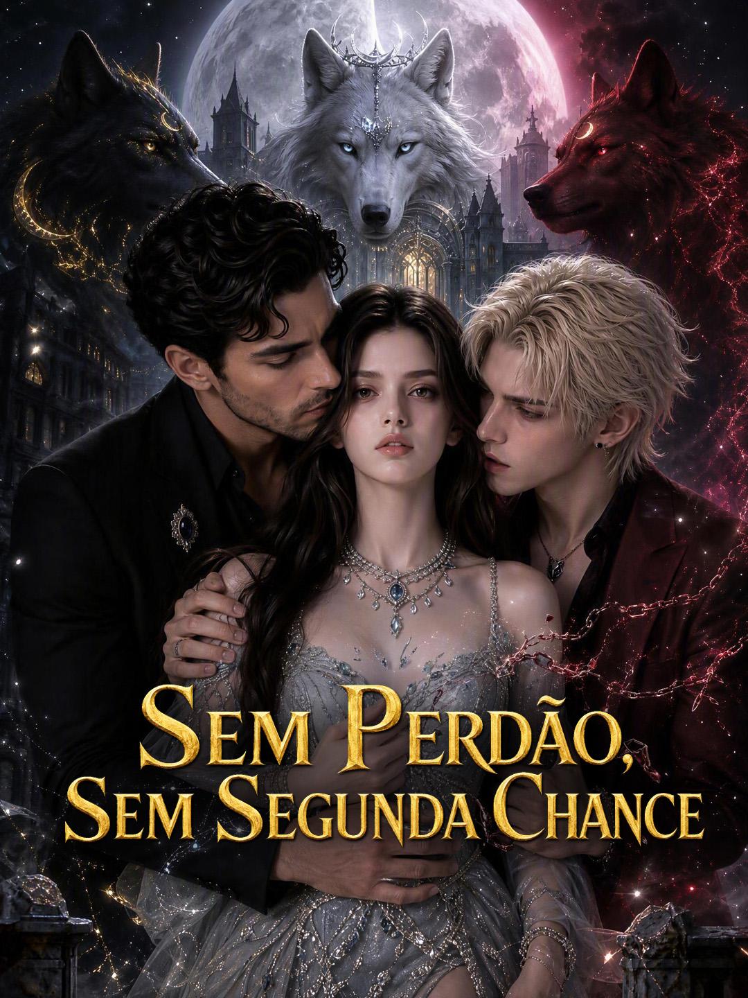 Sem Perdão, Sem Segunda Chance