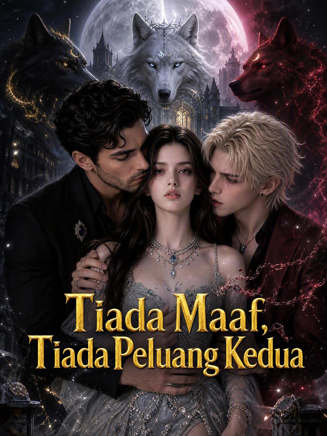 Tiada Maaf, Tiada Peluang Kedua