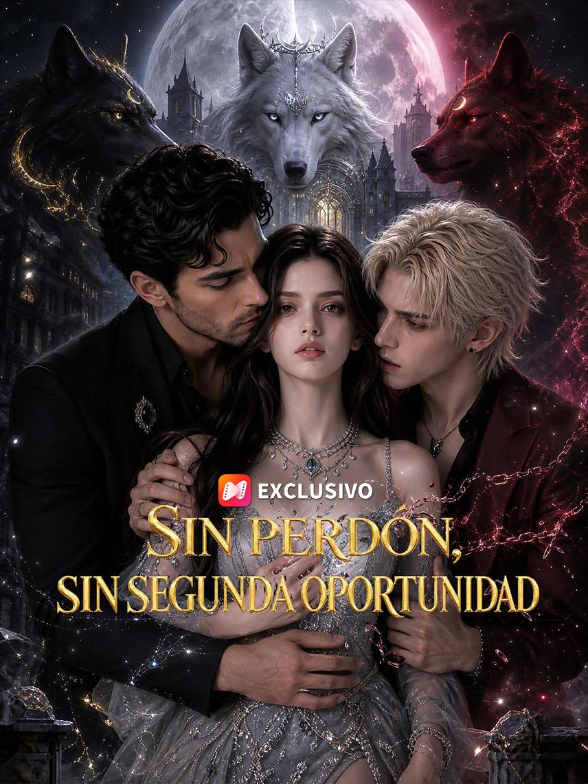 Sin perdón, sin segunda oportunidad