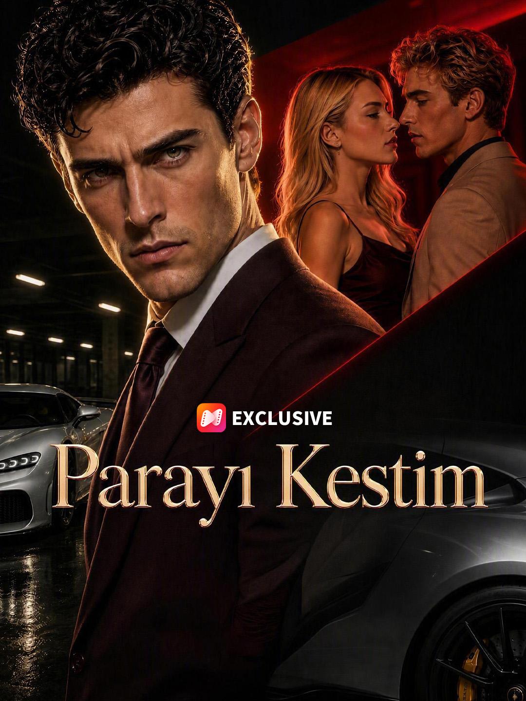 Parayı Kestim