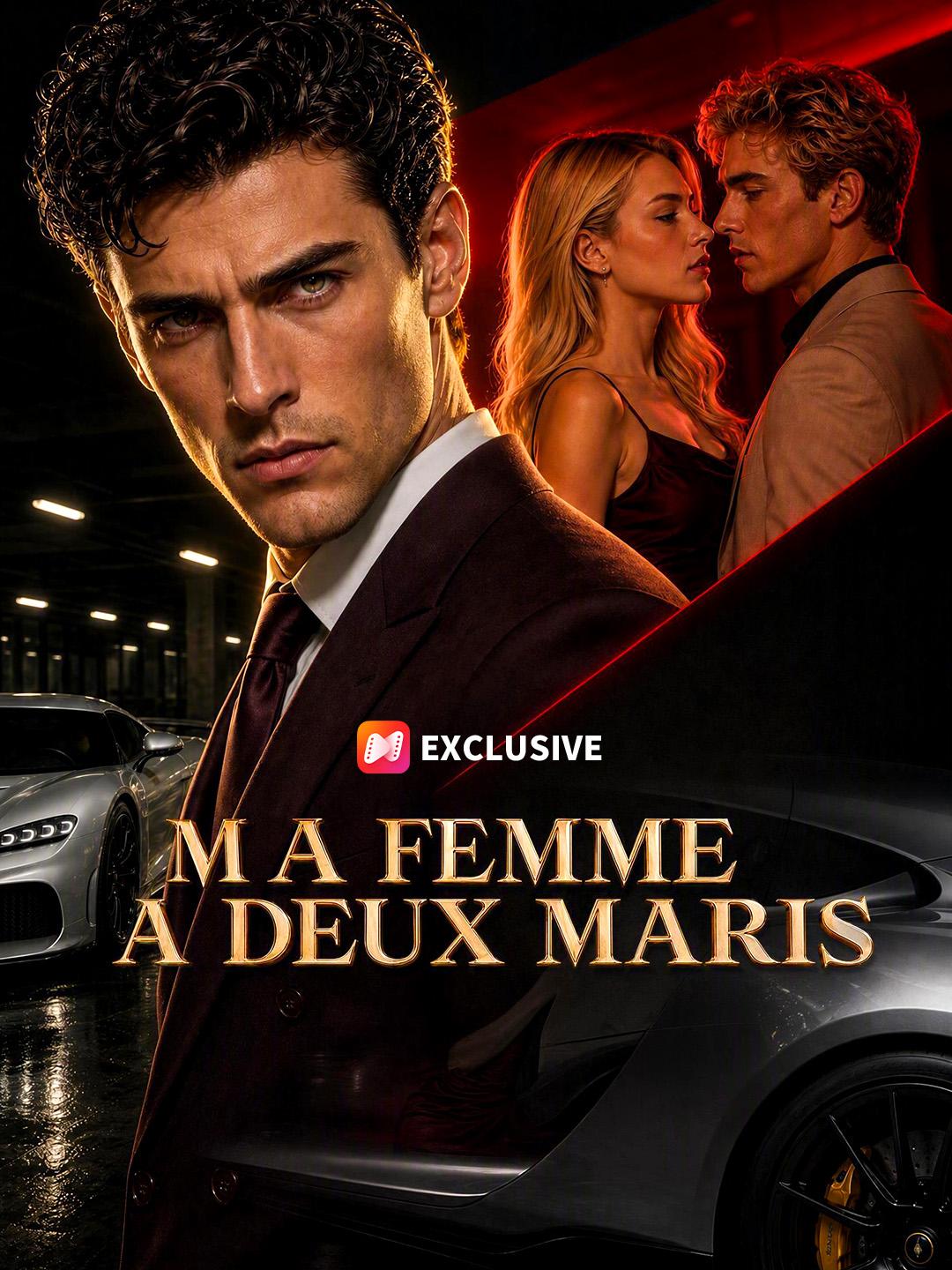 MA FEMME A DEUX MARIS