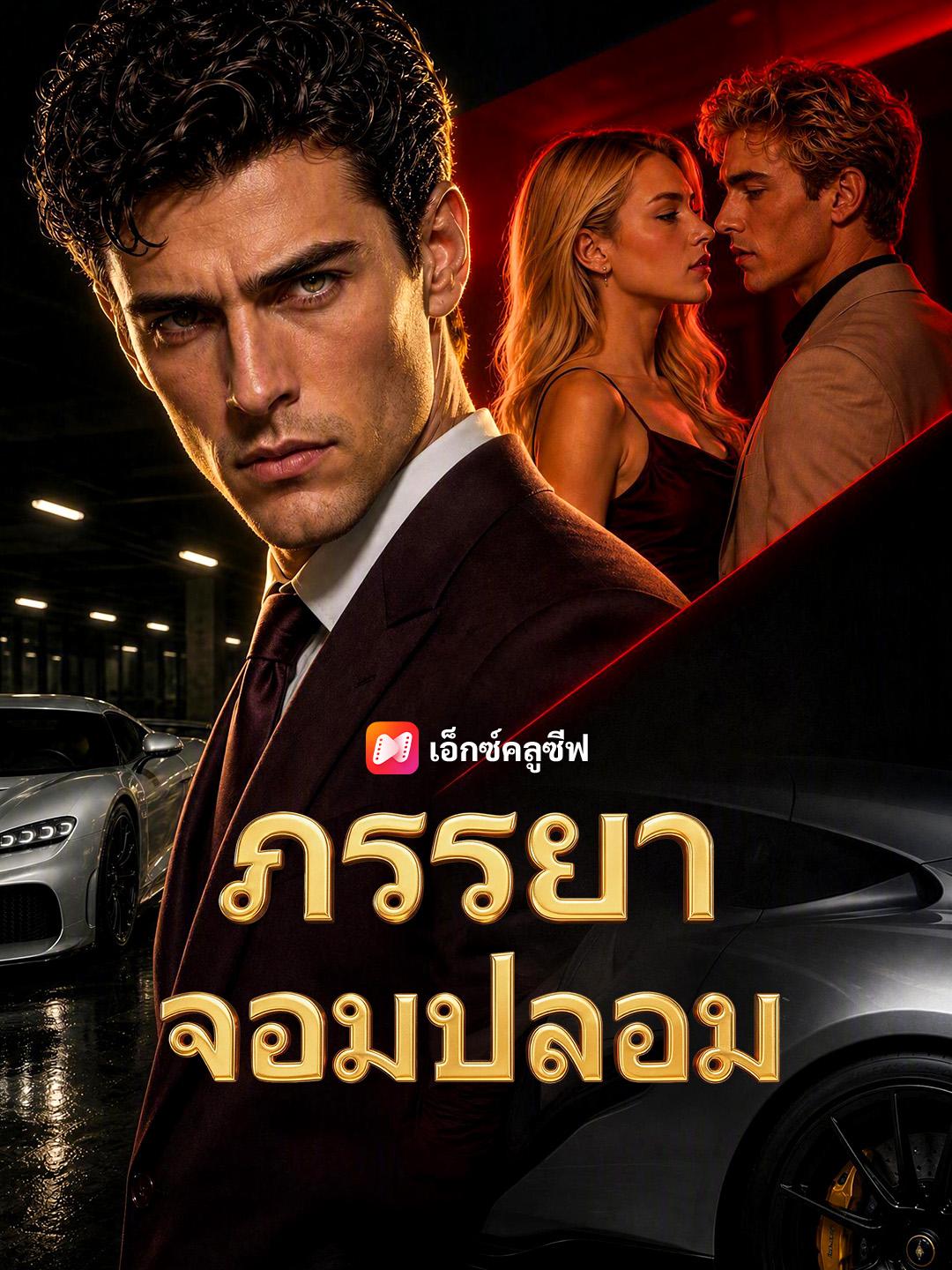 ภรรยาจอมปลอม