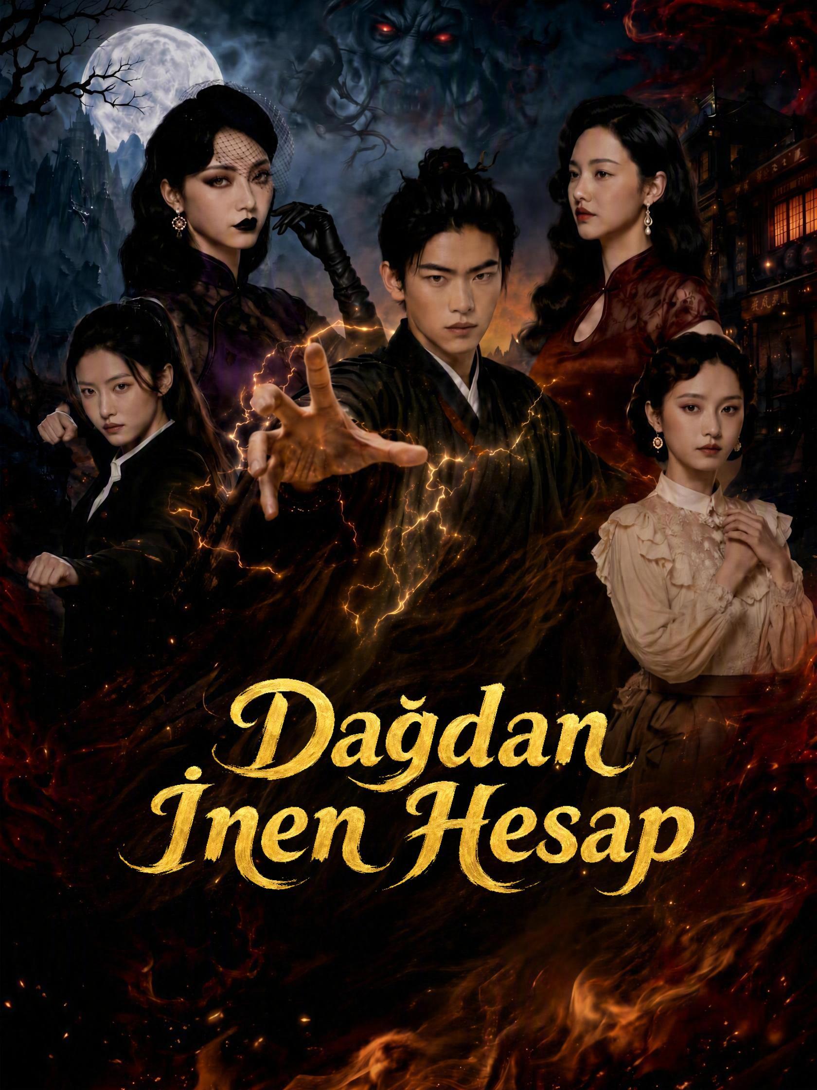 Dağdan İnen Hesap
