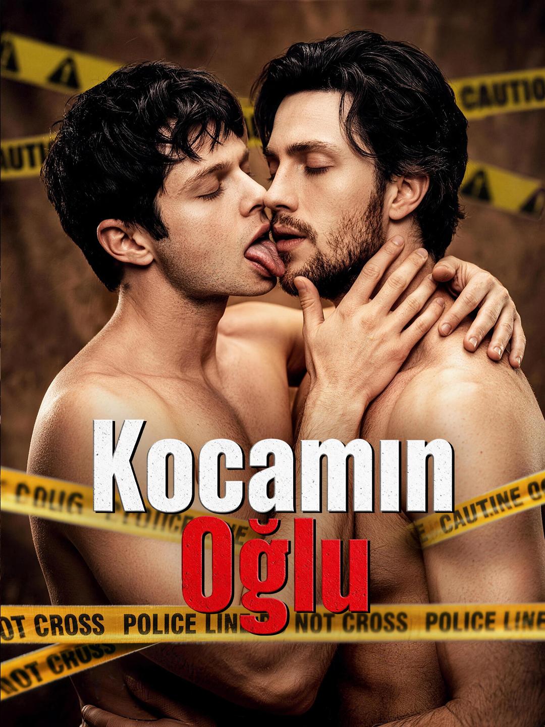 Kocamın Oğlu