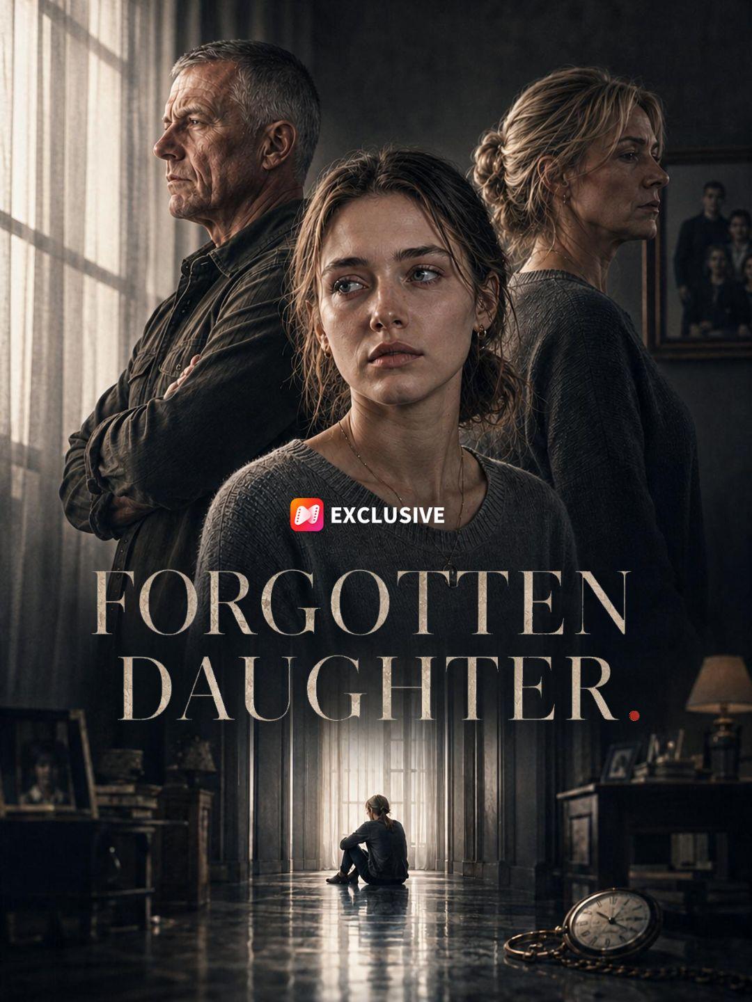 Forgotten Daughter
