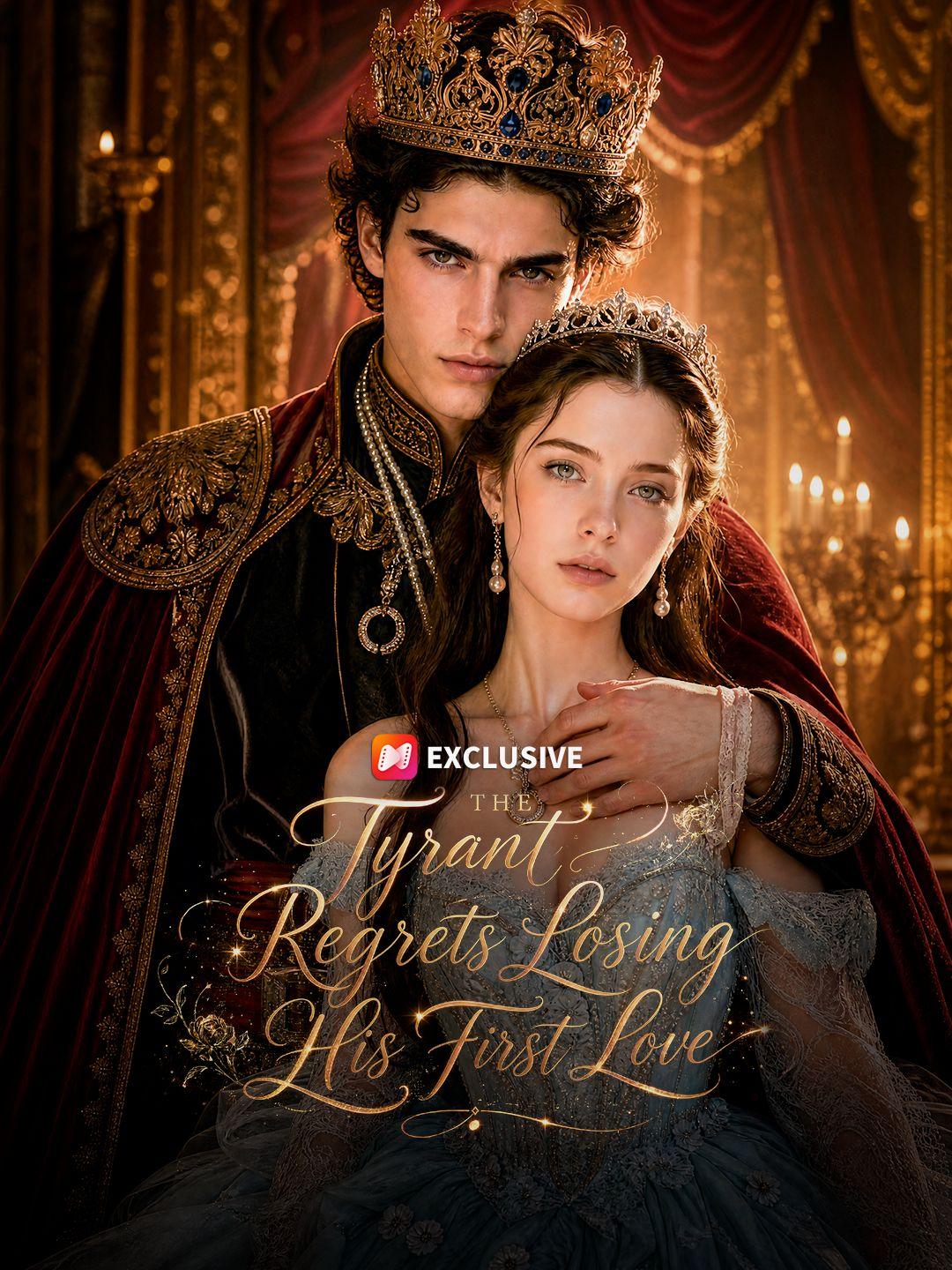 The Tyrant Regrets Losing His First Love
