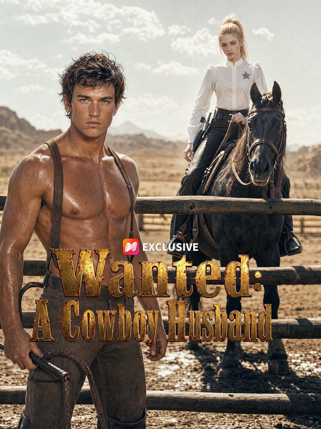 Wanted: A Cowboy Husband