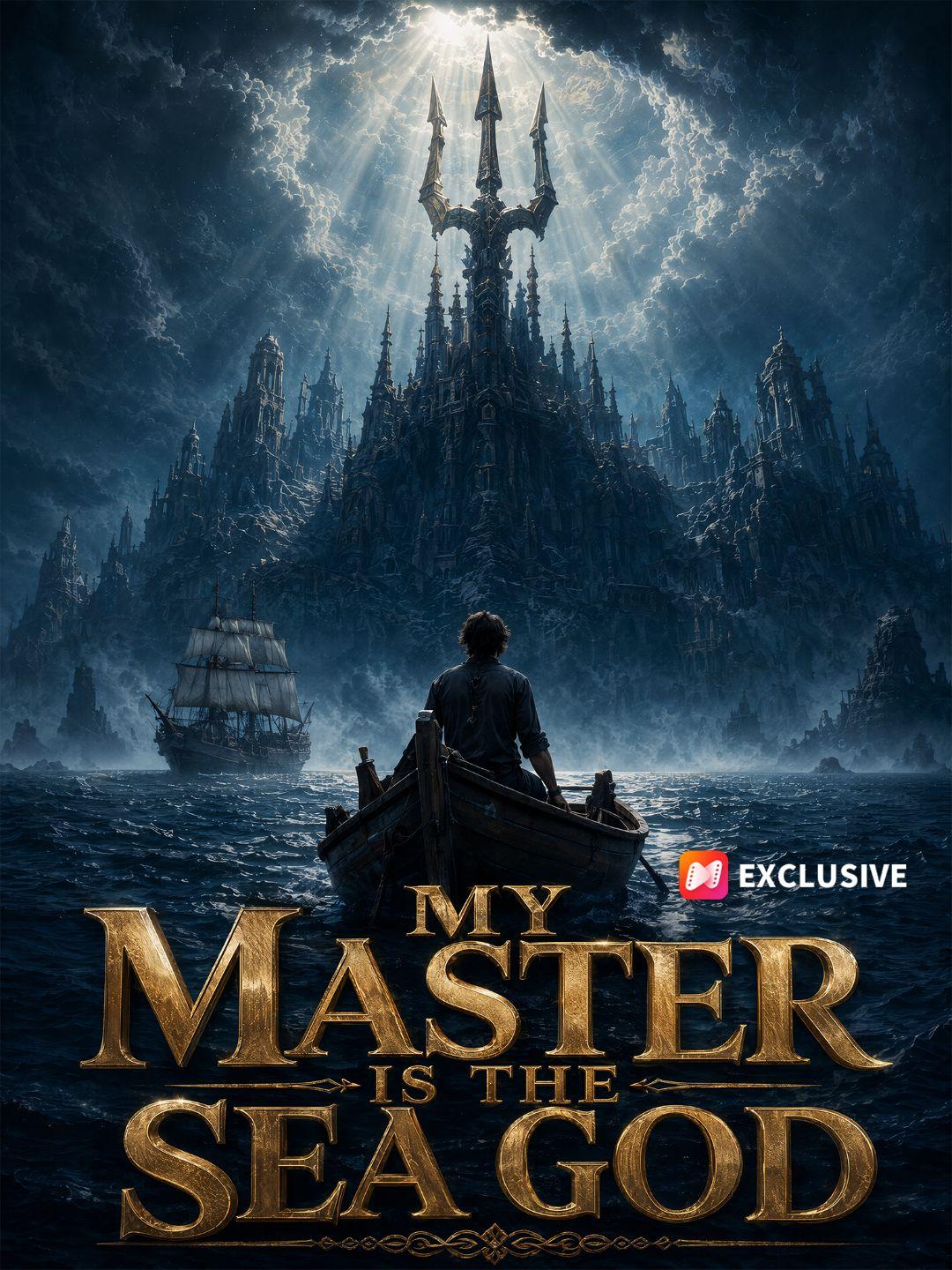 My Master Is the Sea God