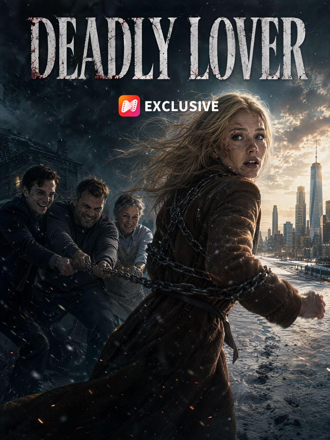 Deadly Lover