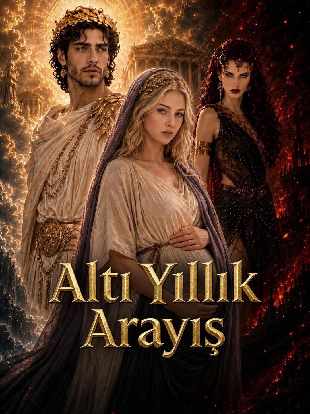 Altı Yıllık Arayış