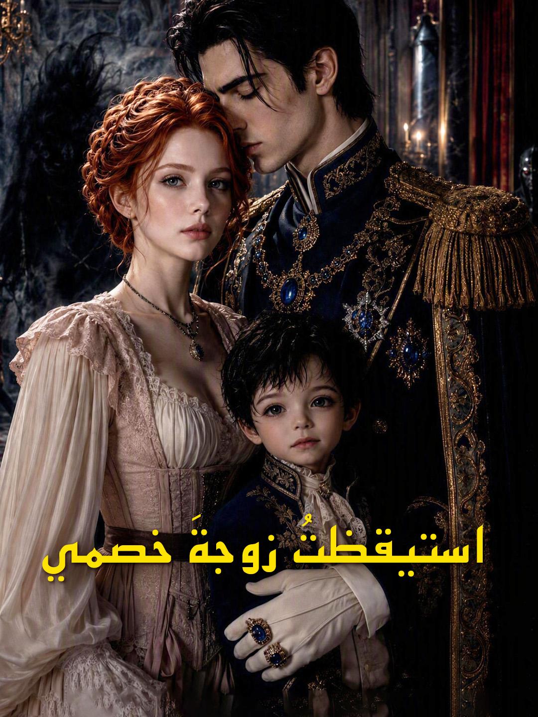 استيقظتُ زوجةَ خصمي