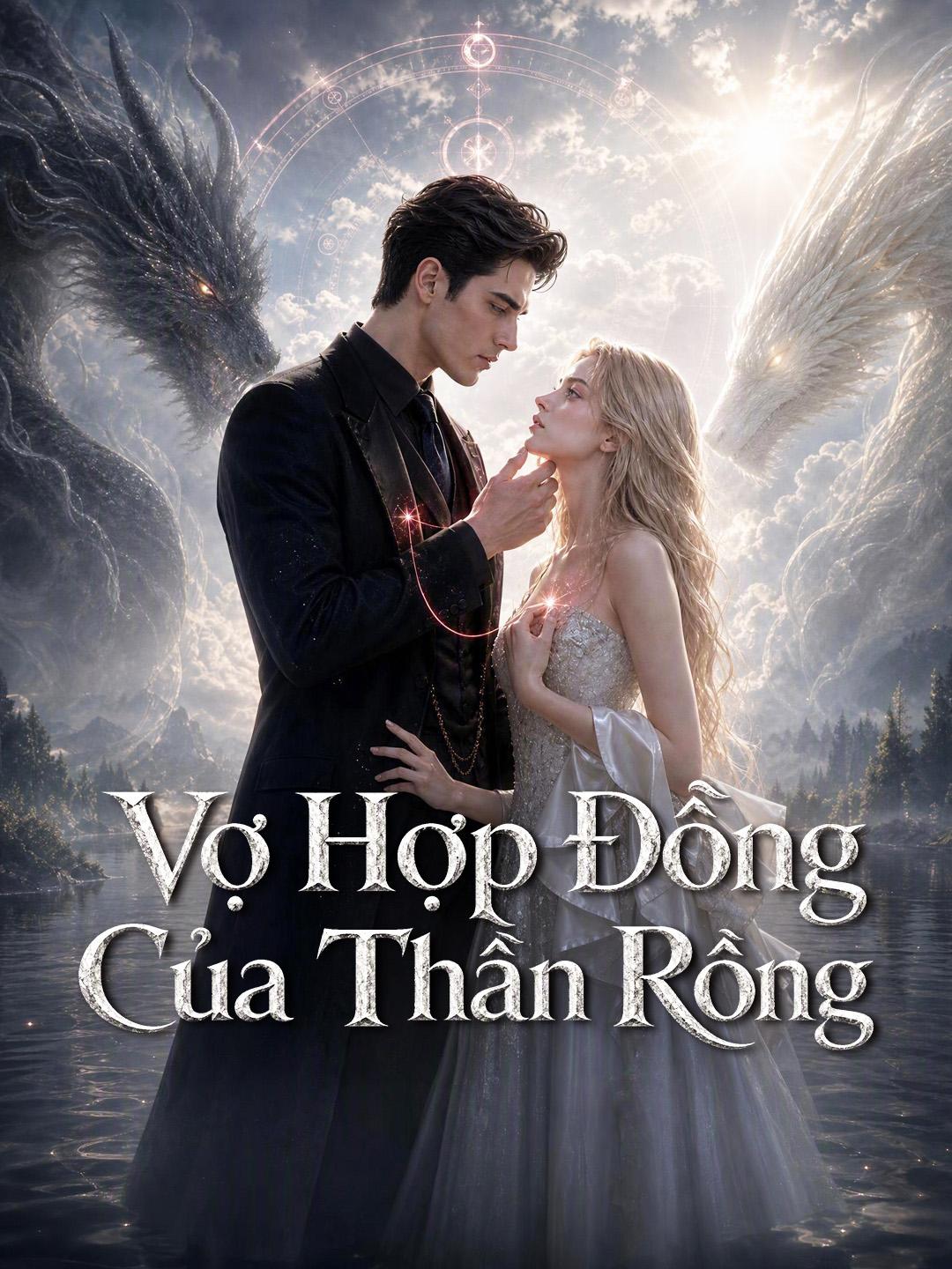 Vợ Hợp Đồng Của Thần Rồng