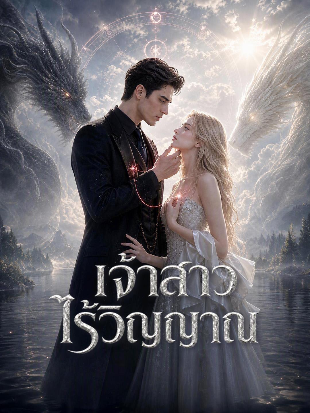 เจ้าสาวไร้วิญญาณ