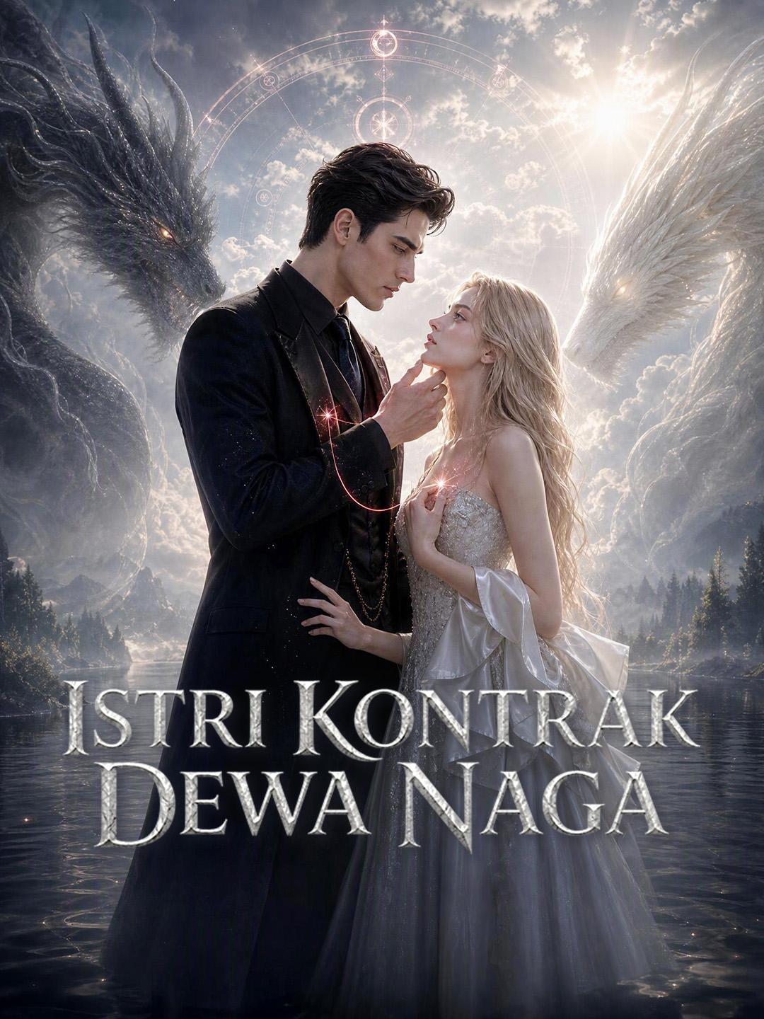 Istri Kontrak Dewa Naga