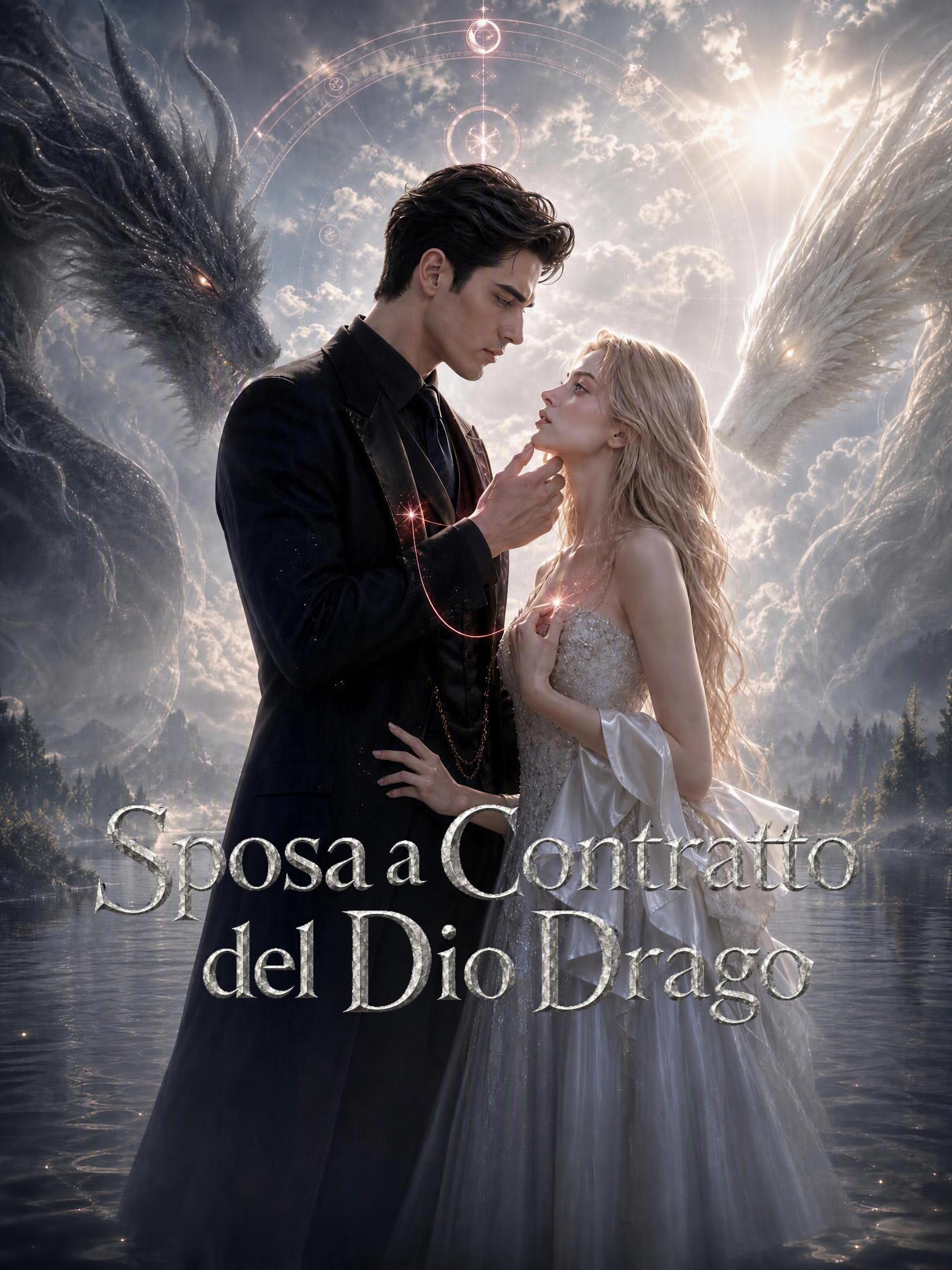 Sposa a Contratto del Dio Drago