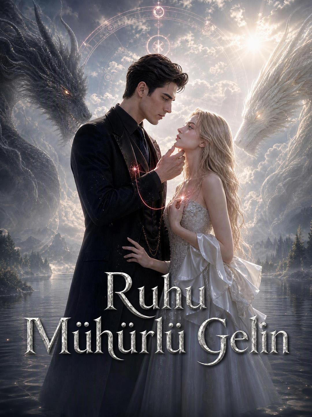Ruhu Mühürlü Gelin