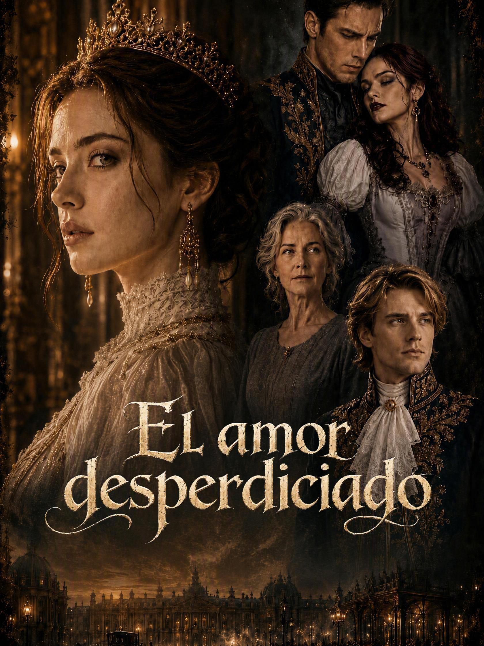 El amor desperdiciado