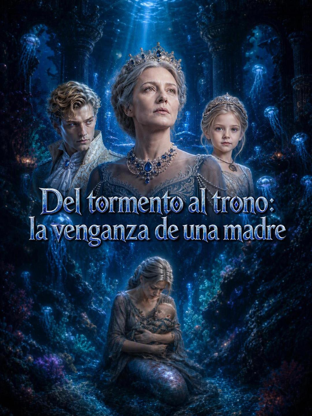 Del tormento al trono: la venganza de una madre