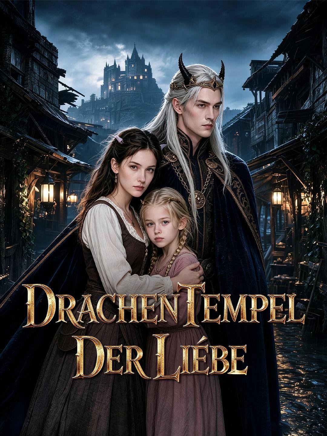 Drachentempel der Liebe
