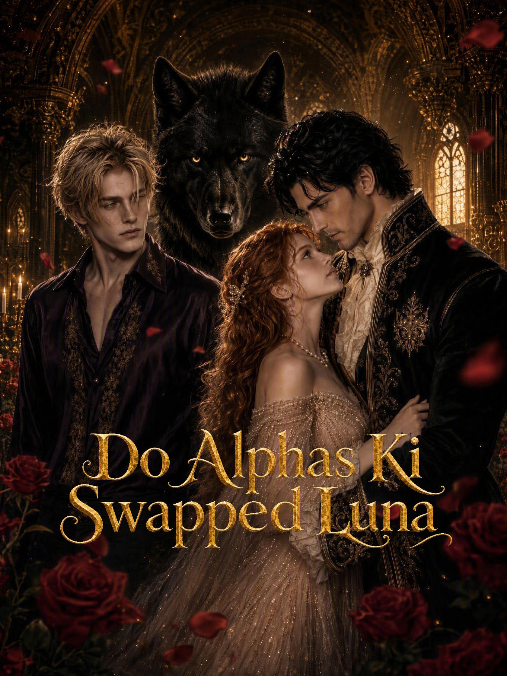 Do Alphas Ki Swapped Luna