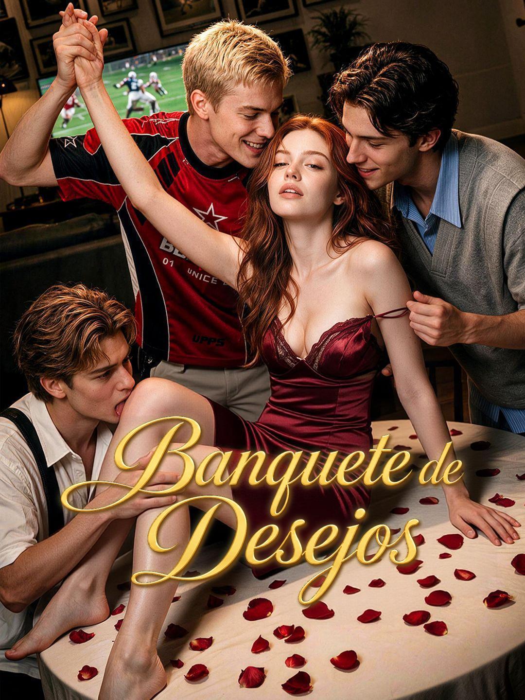 Banquete de Desejos