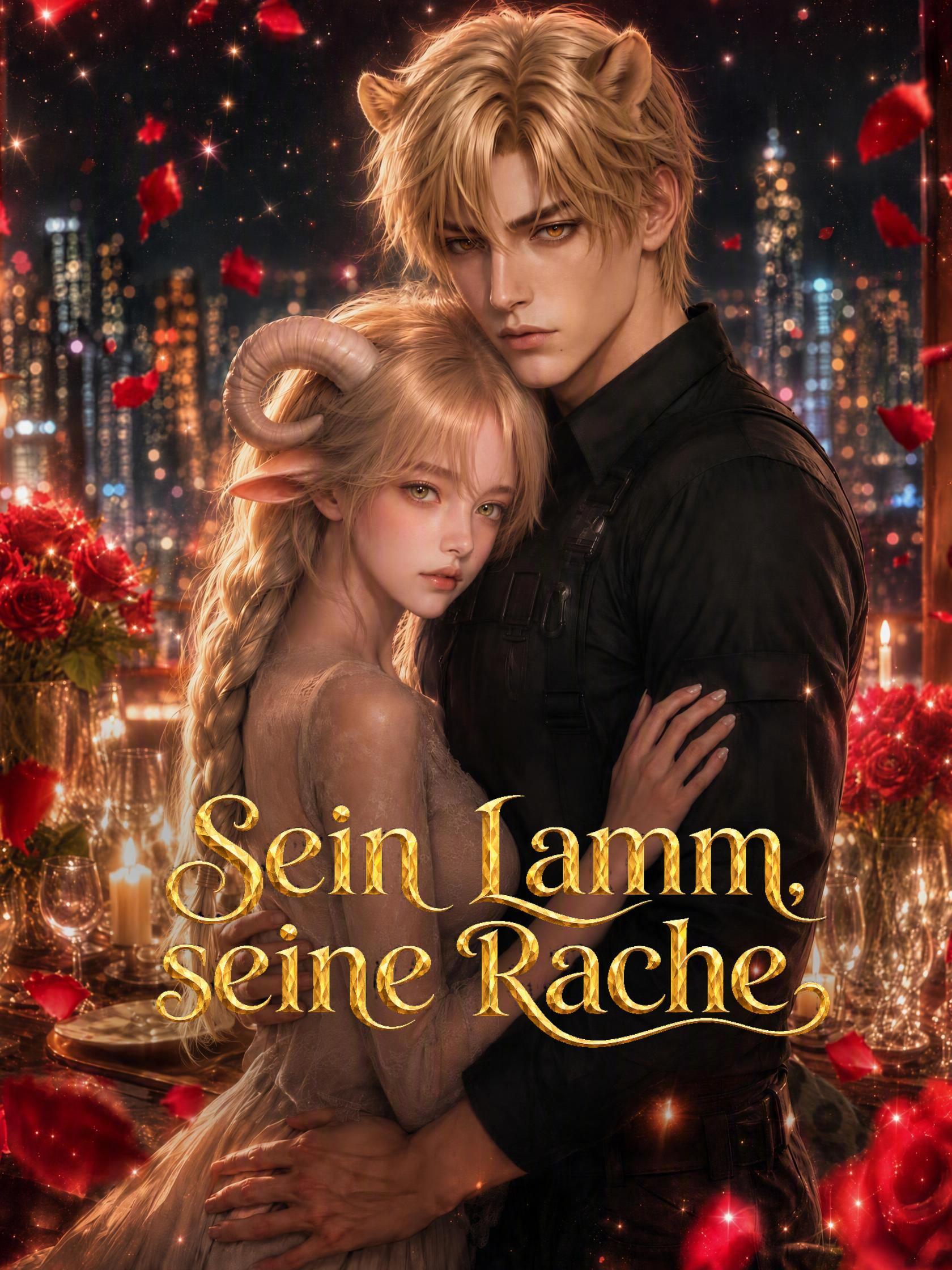 Sein Lamm, seine Rache