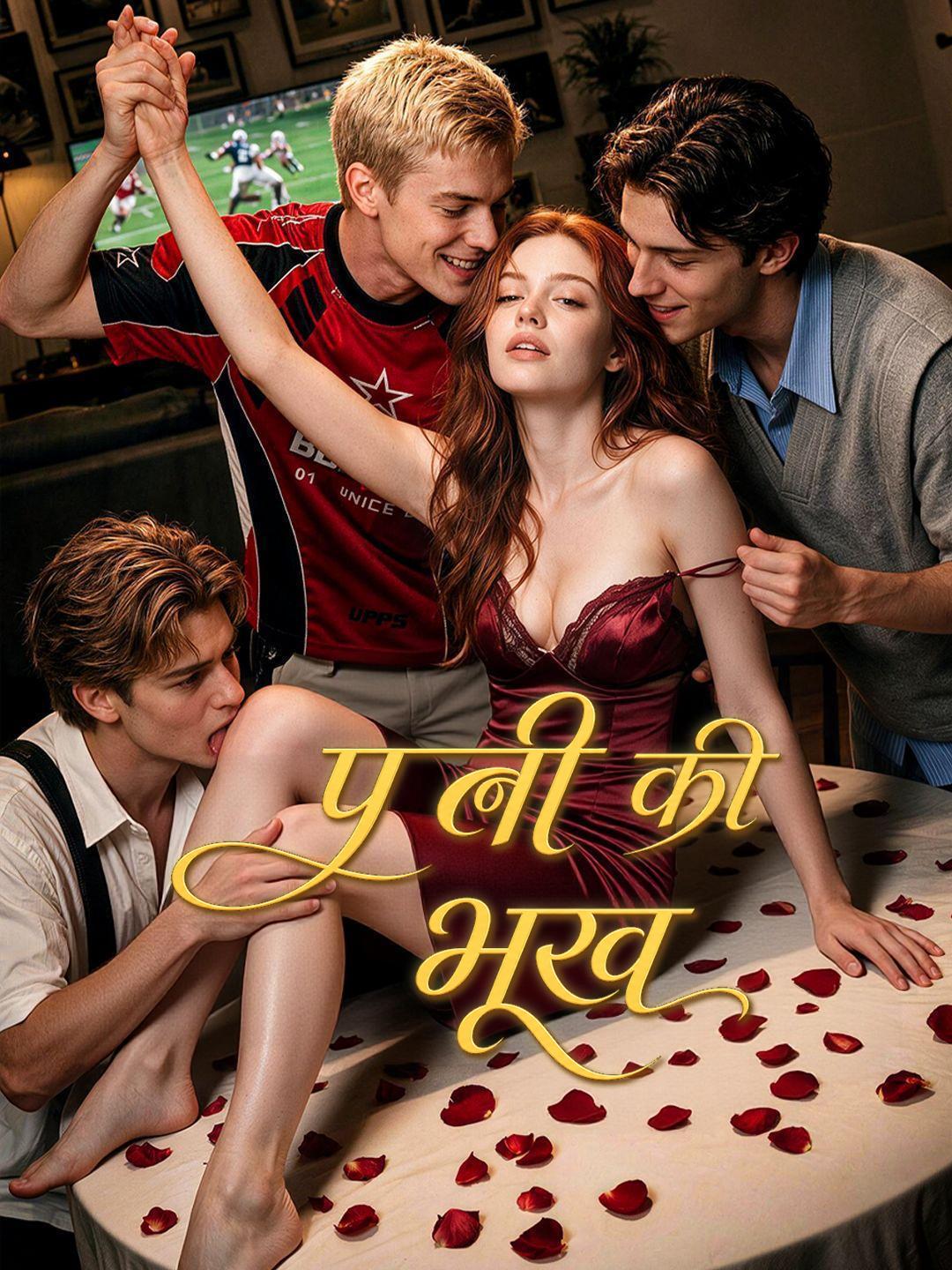 पत्नी की भूख