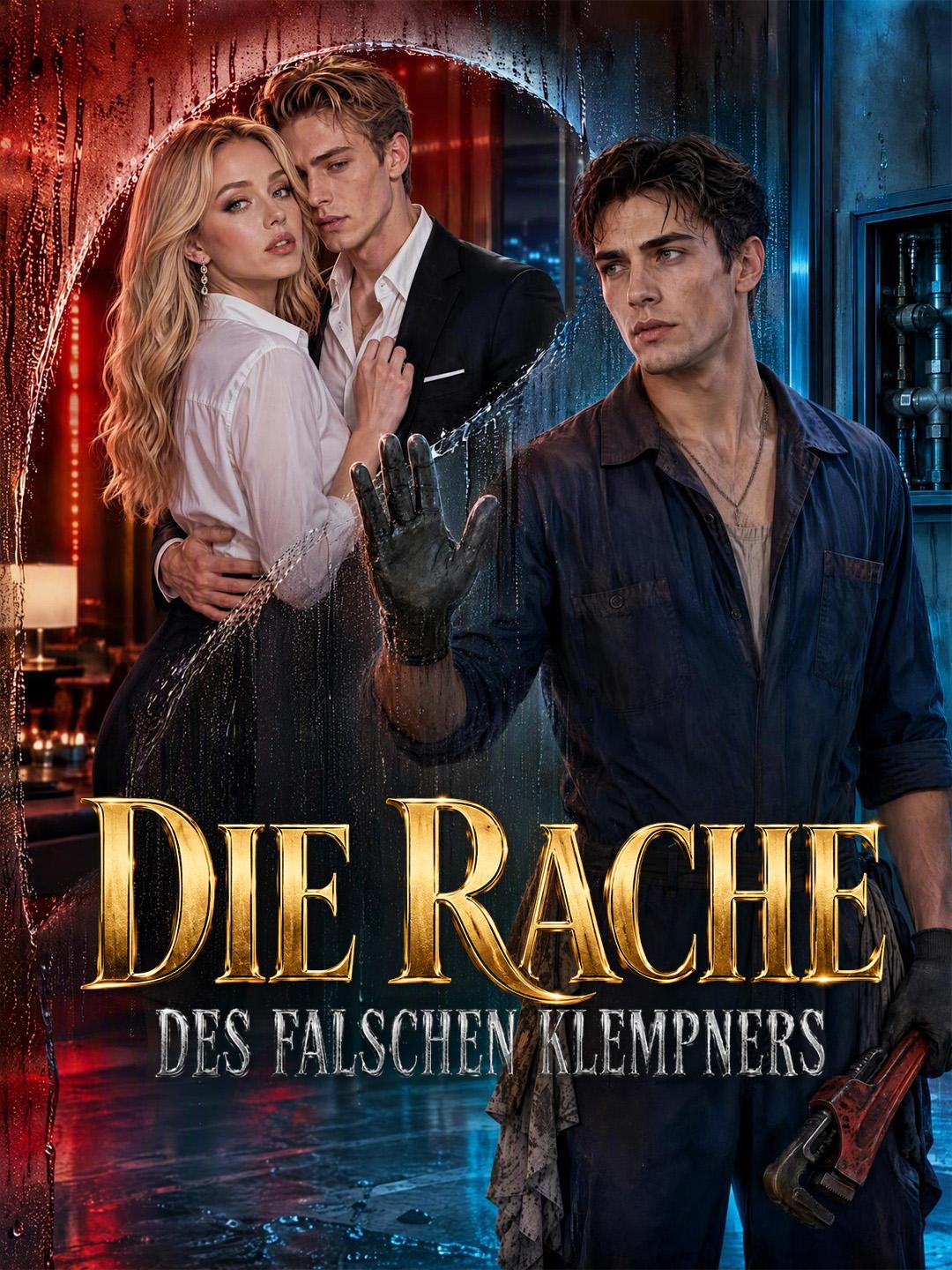 Die Rache des falschen Klempners