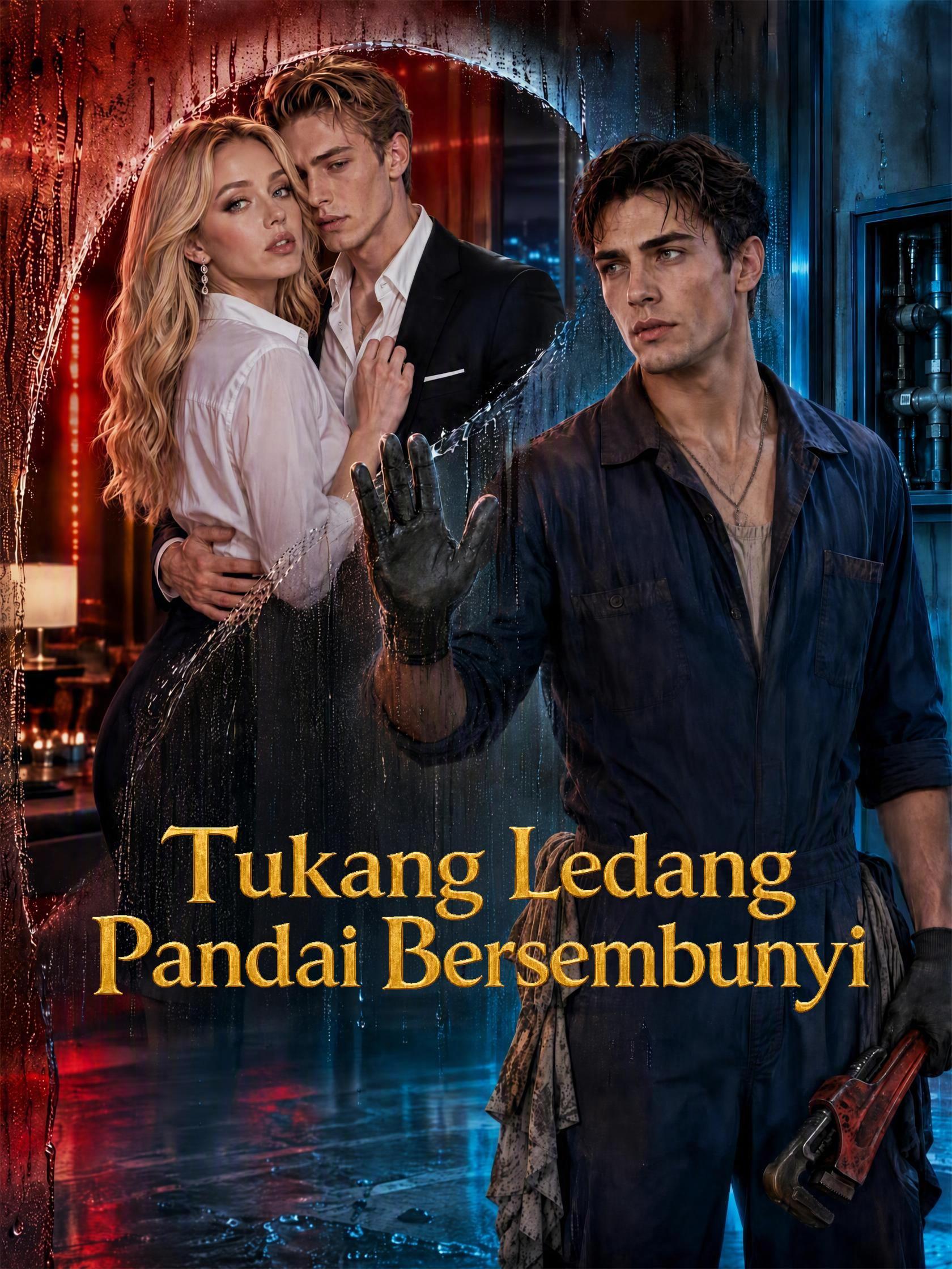 Tukang Ledang Pandai Bersembunyi