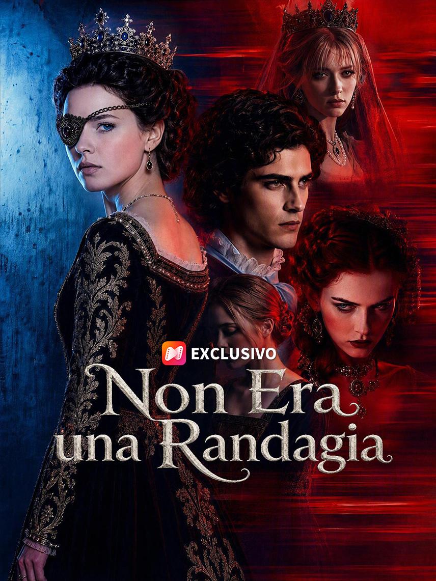 Non Era una Randagia